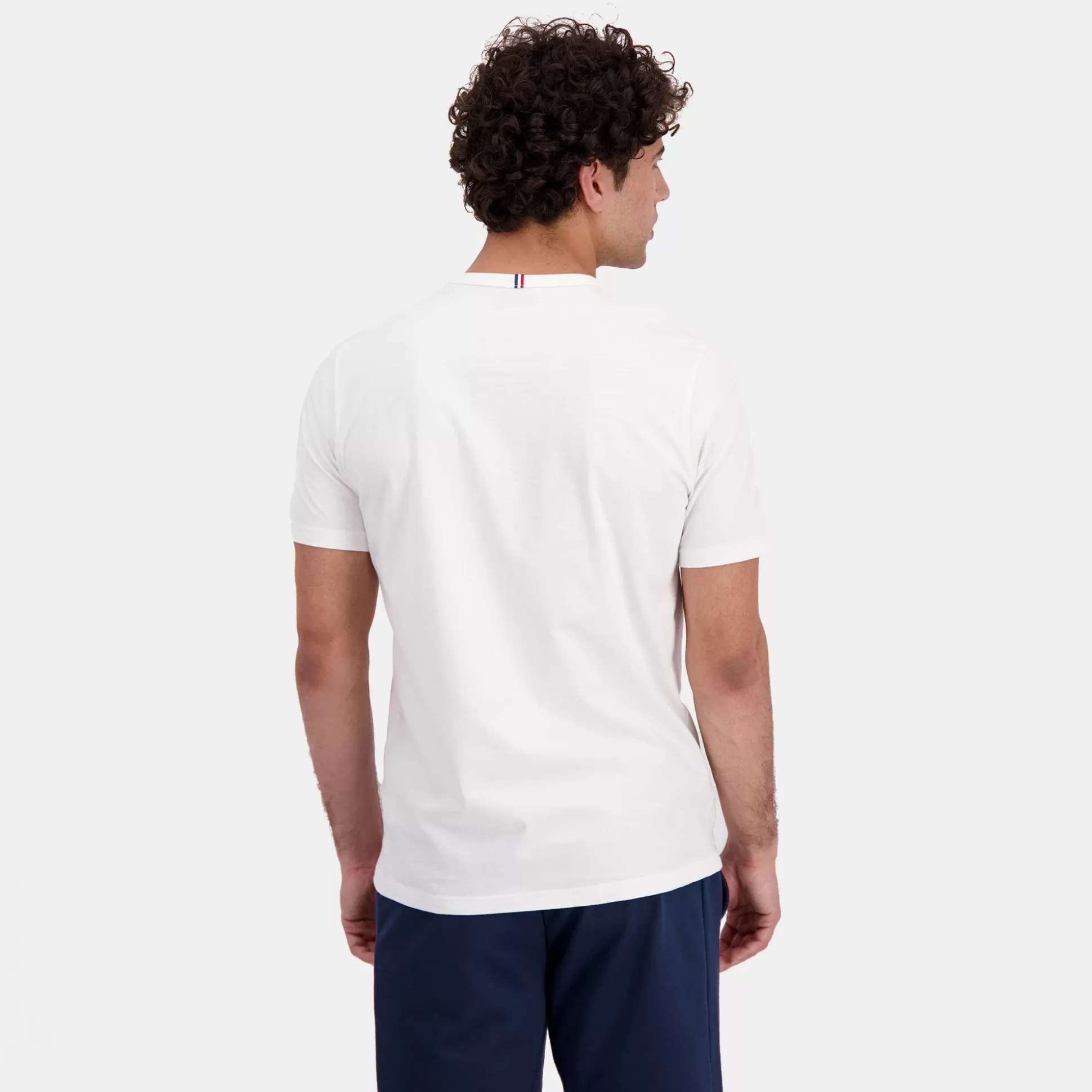 essentiels_tshirt_homme_3-3.webp Homme Le Coq Sportif Essentiels T-shirt Homme