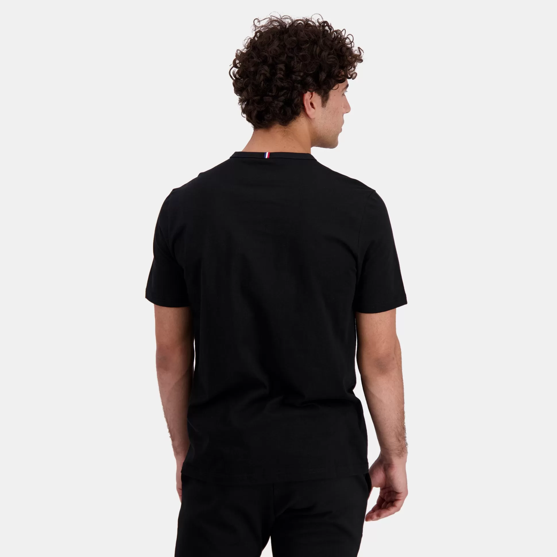 essentiels_tshirt_homme_3-5.webp Homme Le Coq Sportif Essentiels T-shirt Homme