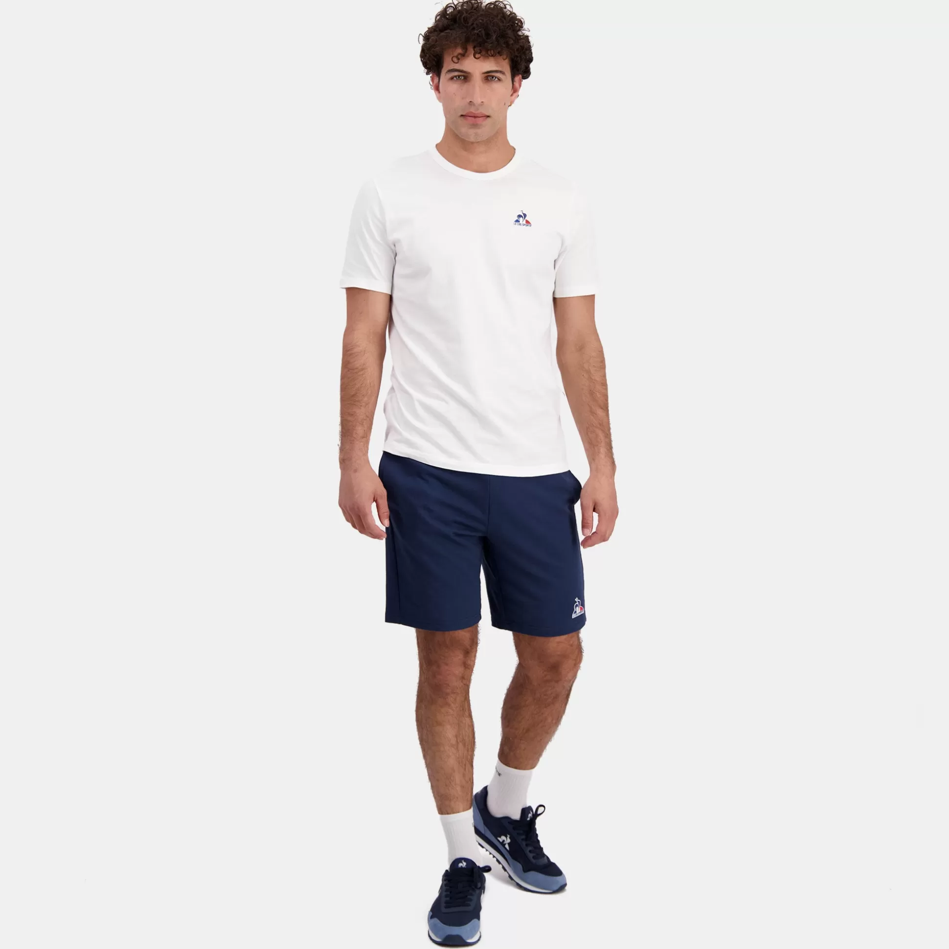 essentiels_tshirt_homme_4-3.webp Homme Le Coq Sportif Essentiels T-shirt Homme