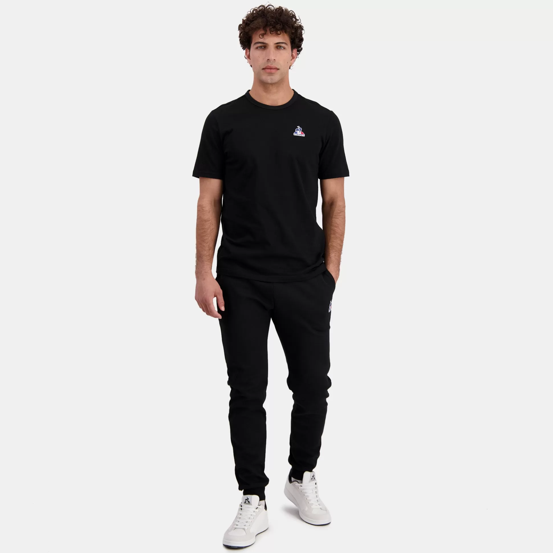 essentiels_tshirt_homme_4-5.webp Homme Le Coq Sportif Essentiels T-shirt Homme