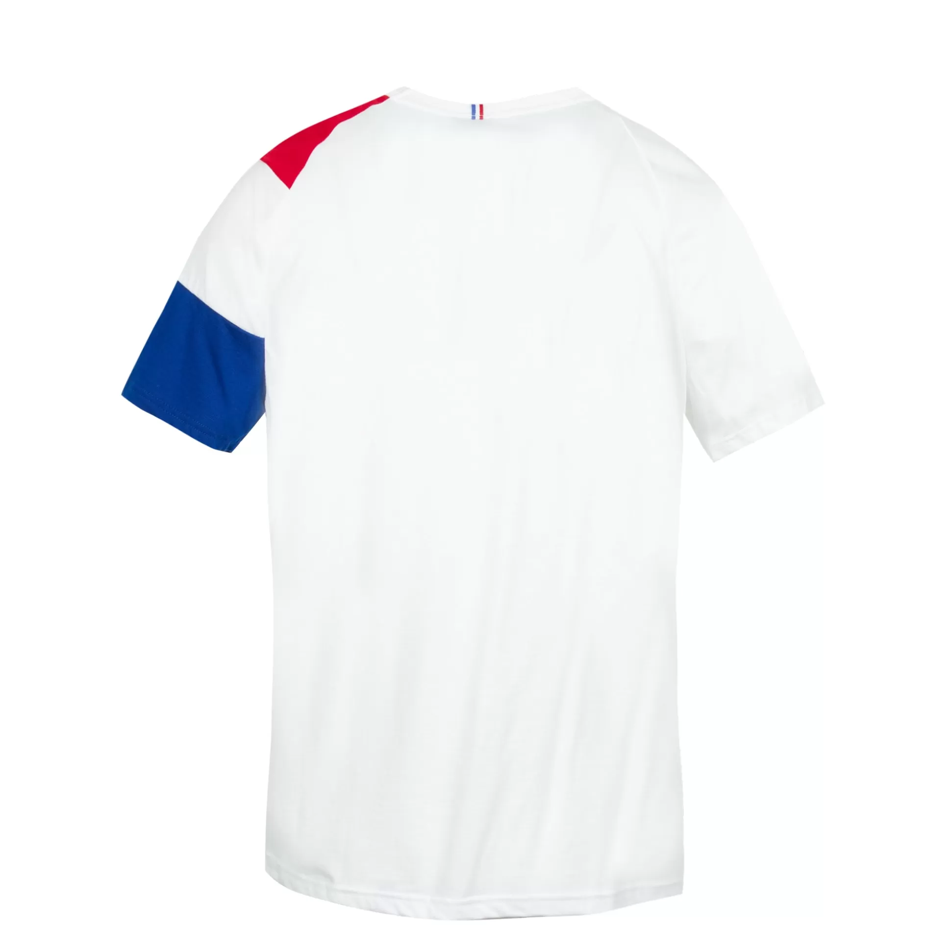 essentiels_tshirt_unisexe_2.webp Homme Le Coq Sportif Essentiels T-shirt Unisexe