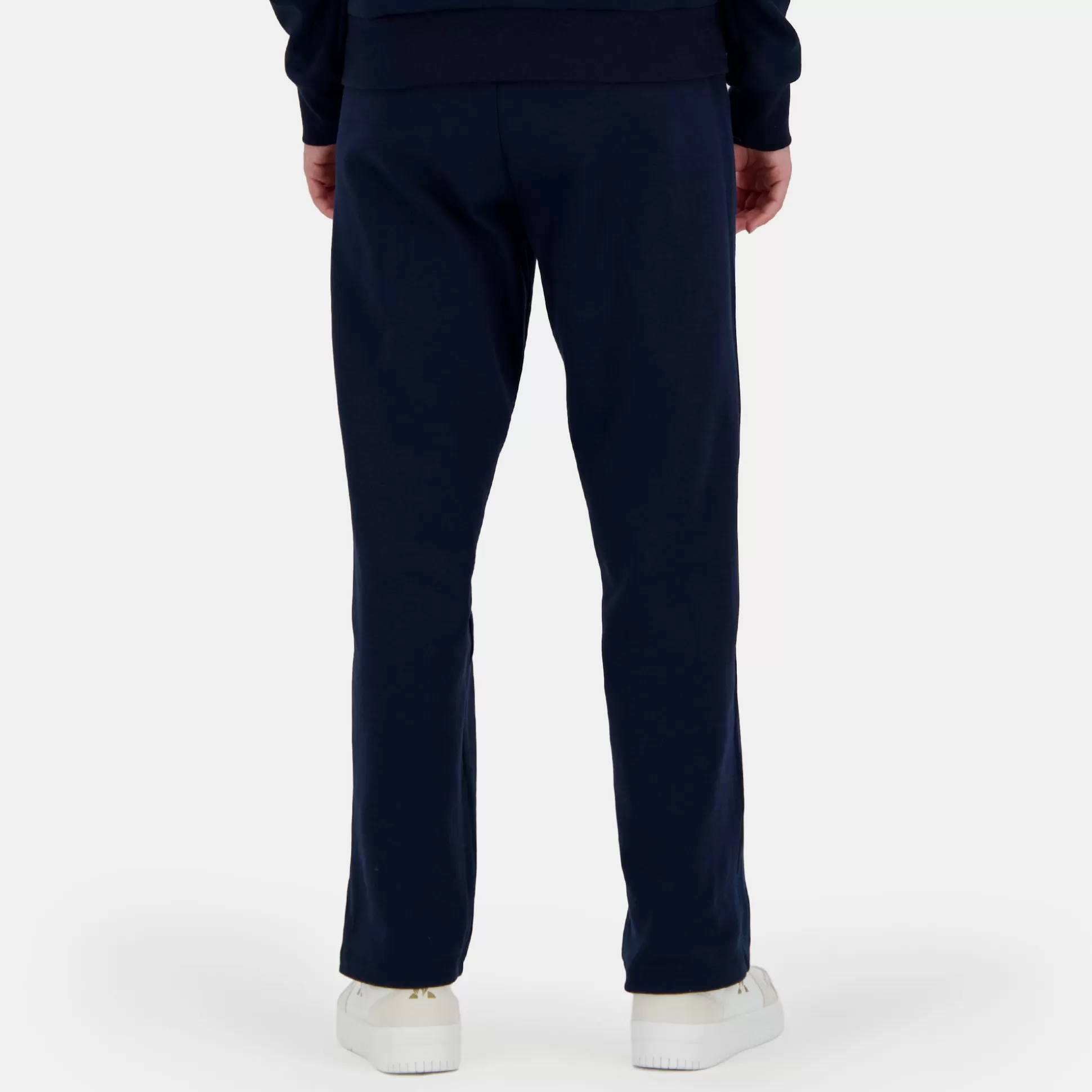 hritage_pantalon_femme_3.webp Femme Le Coq Sportif Héritage Pantalon Femme