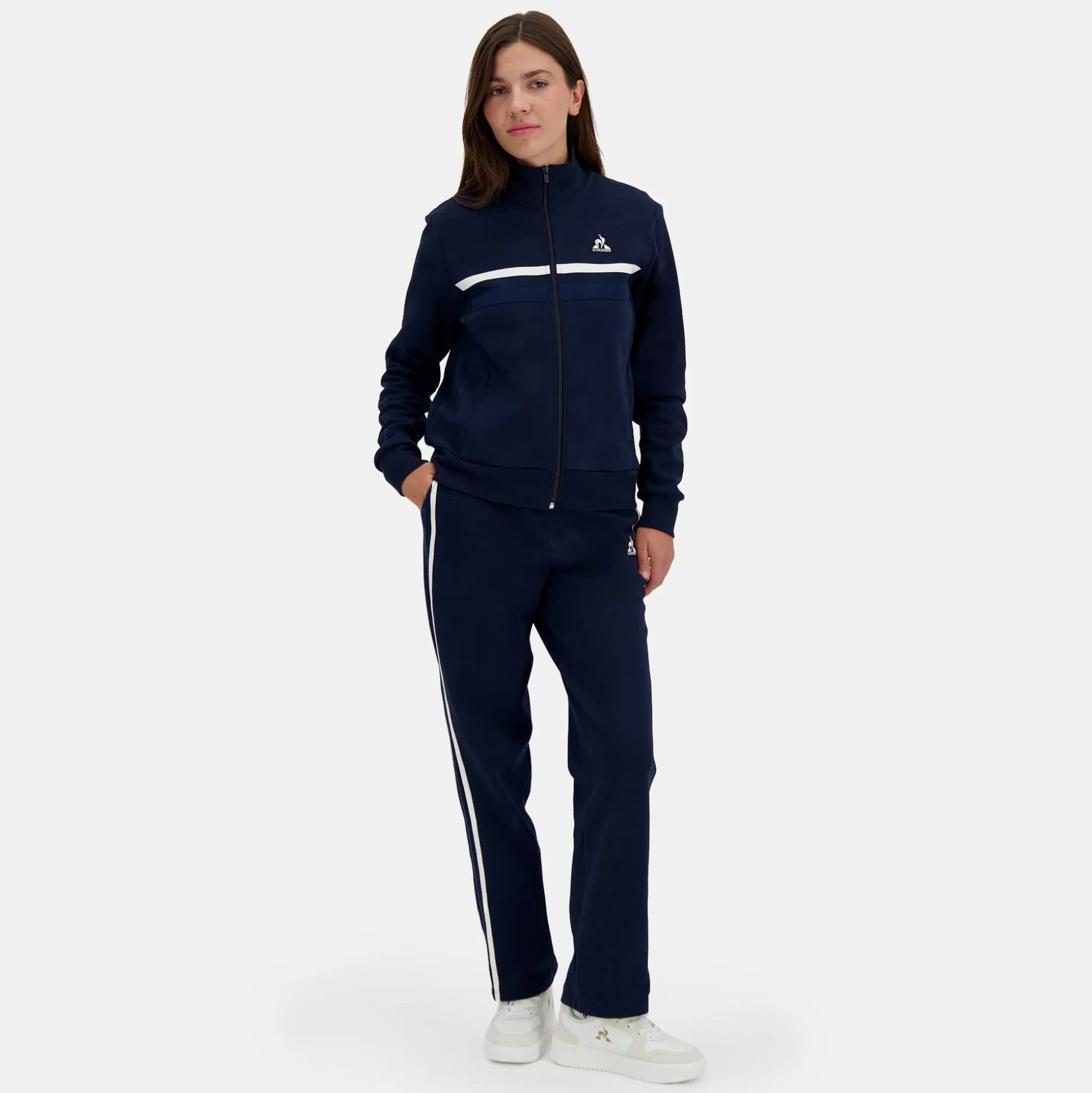 hritage_pantalon_femme_4.webp Femme Le Coq Sportif Héritage Pantalon Femme