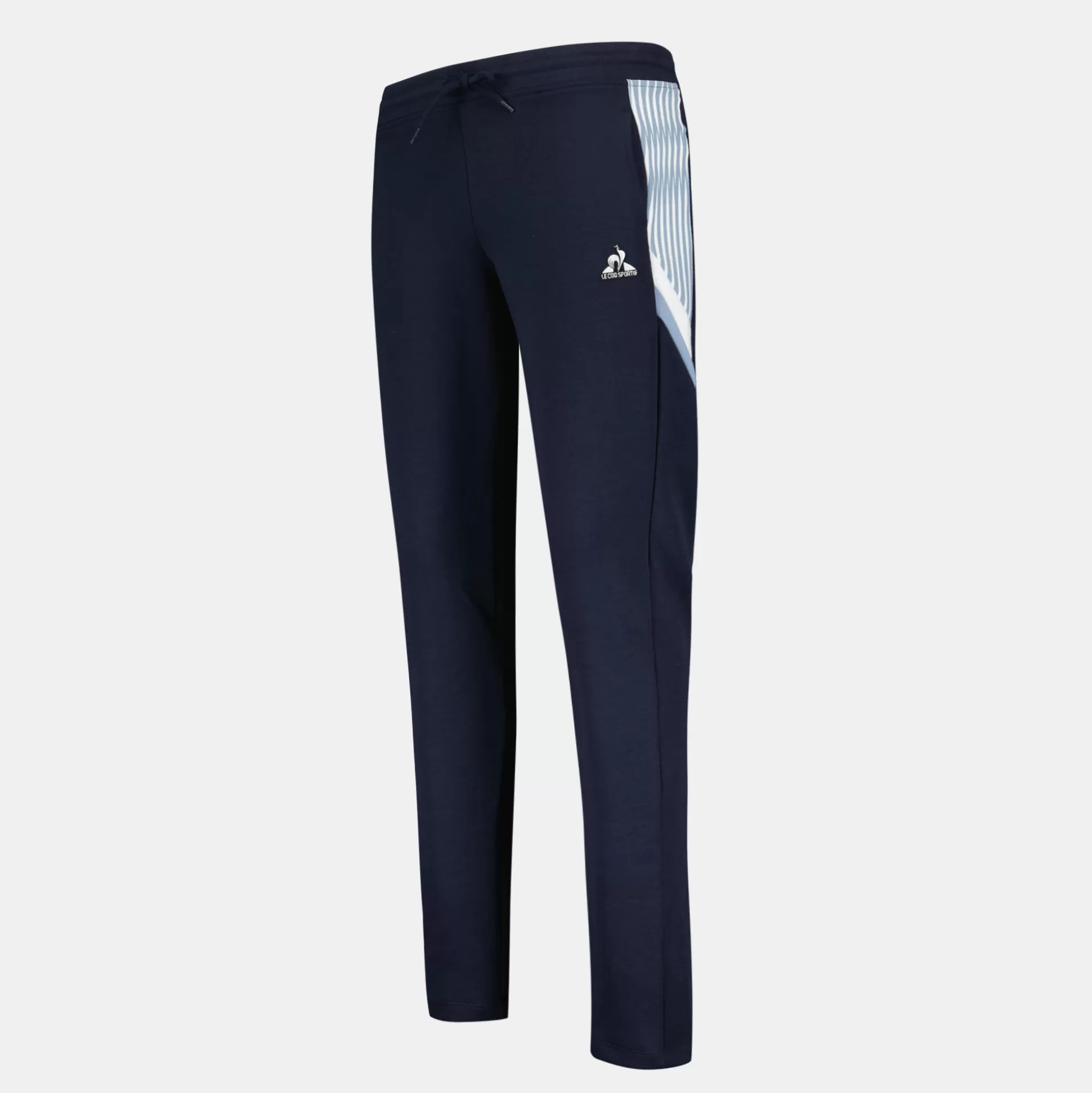 Femme Le Coq Sportif Héritage Pantalon Slim Sky Captain Femme