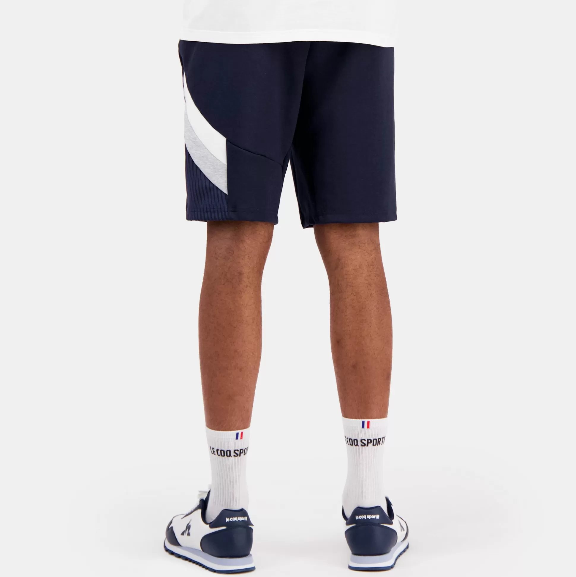 Homme Le Coq Sportif Héritage Short Homme