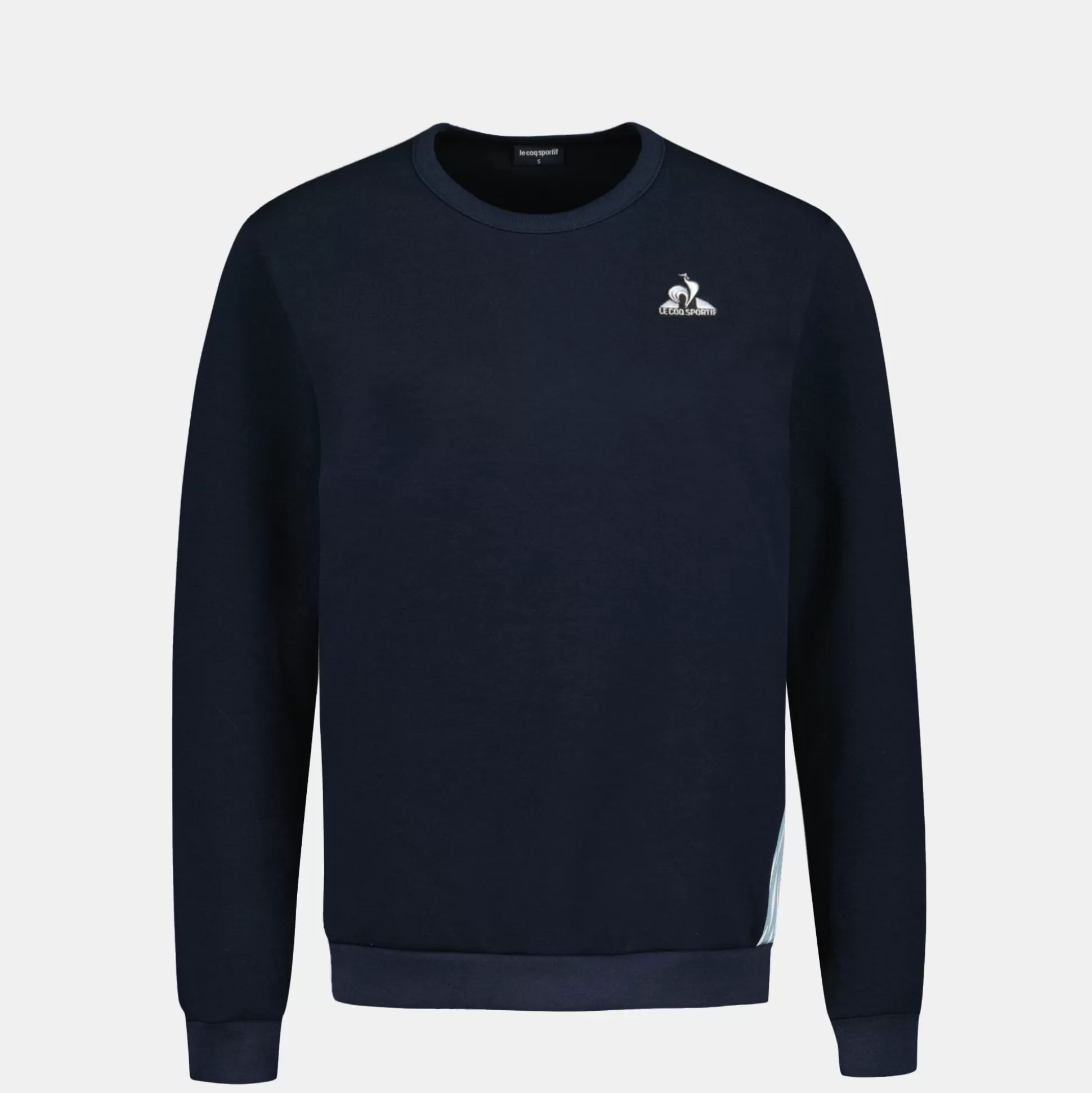 Femme Le Coq Sportif Héritage Sweat col rond Femme