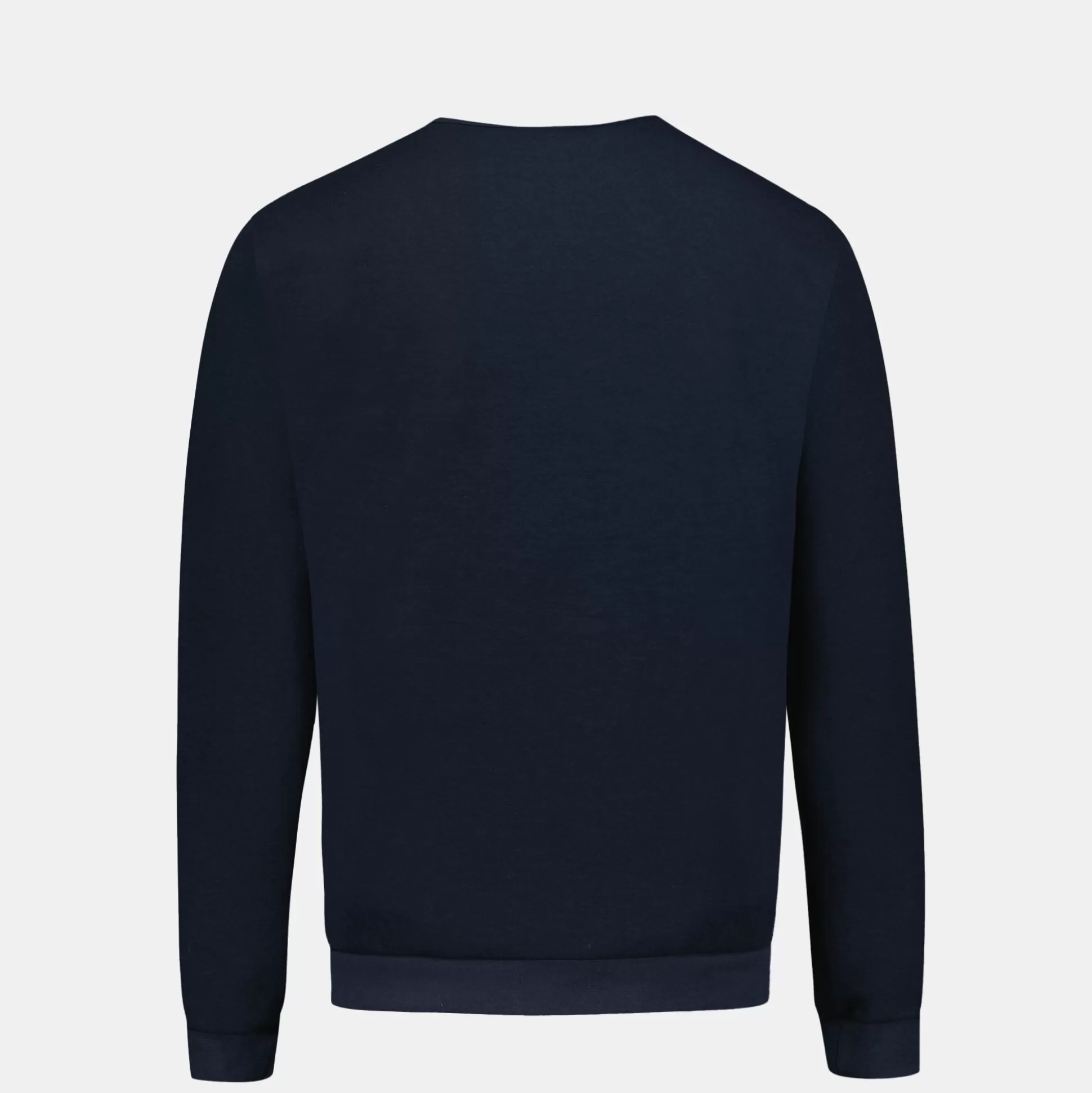 hritage_sweat_col_rond_femme_2.webp Femme Le Coq Sportif Héritage Sweat col rond Femme