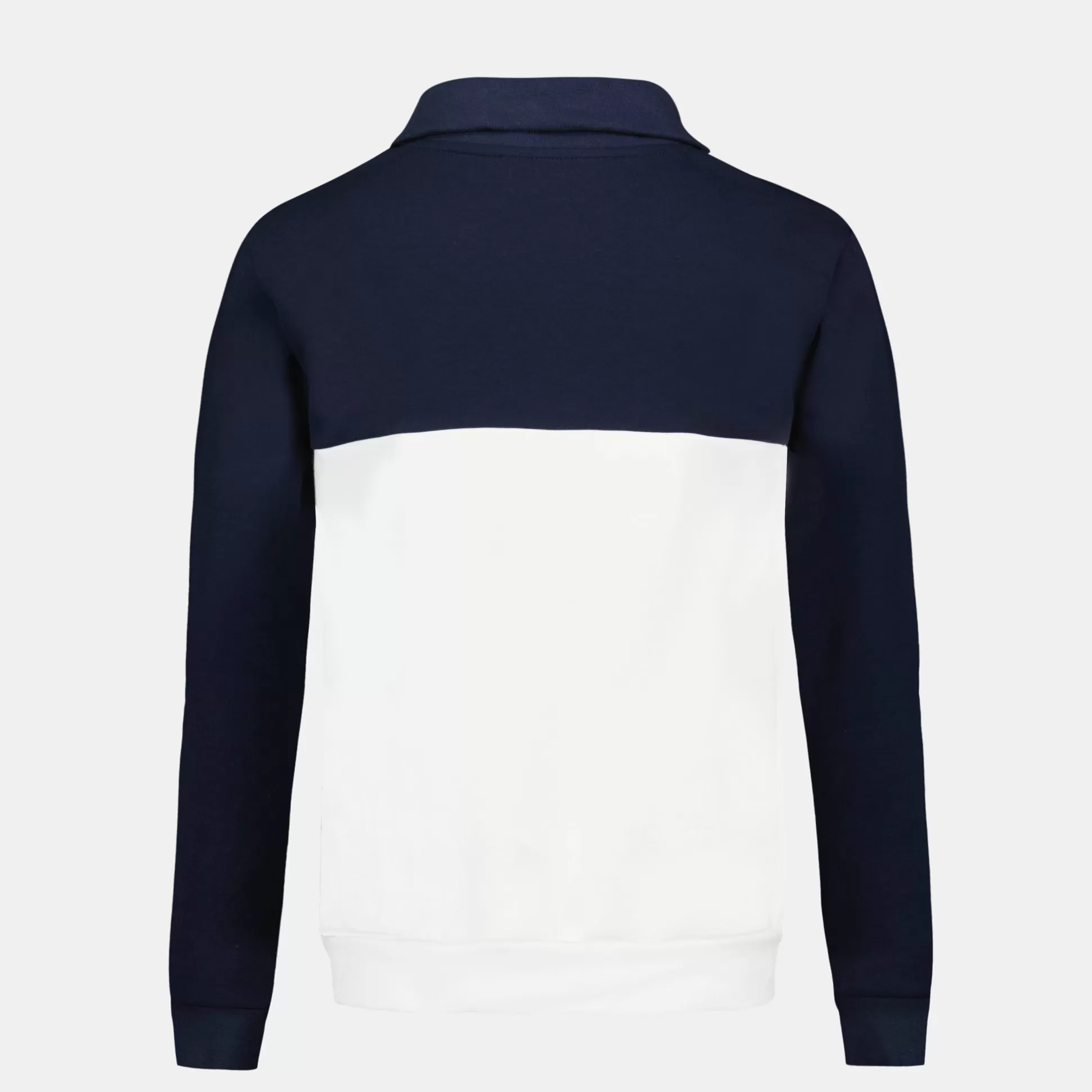 hritage_sweat_femme_2-2.webp Femme Le Coq Sportif Héritage Sweat Femme