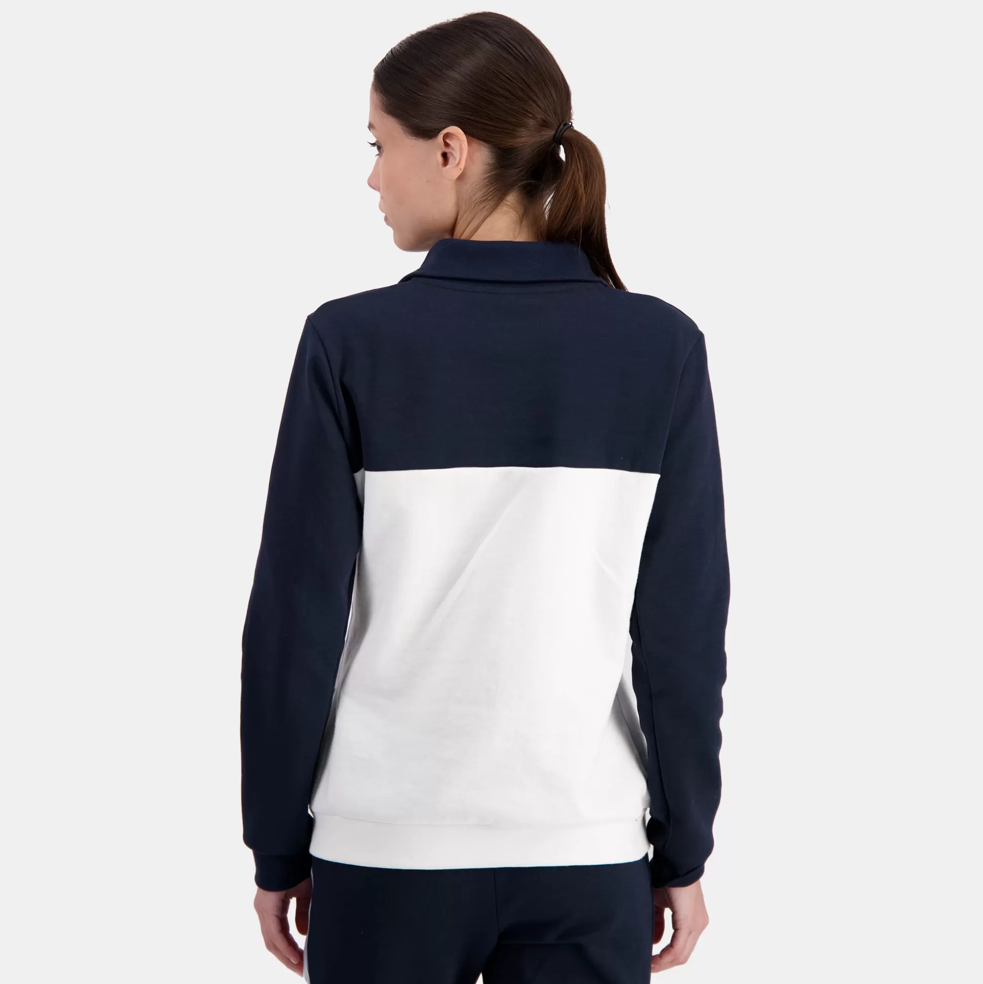 hritage_sweat_femme_3-2.webp Femme Le Coq Sportif Héritage Sweat Femme
