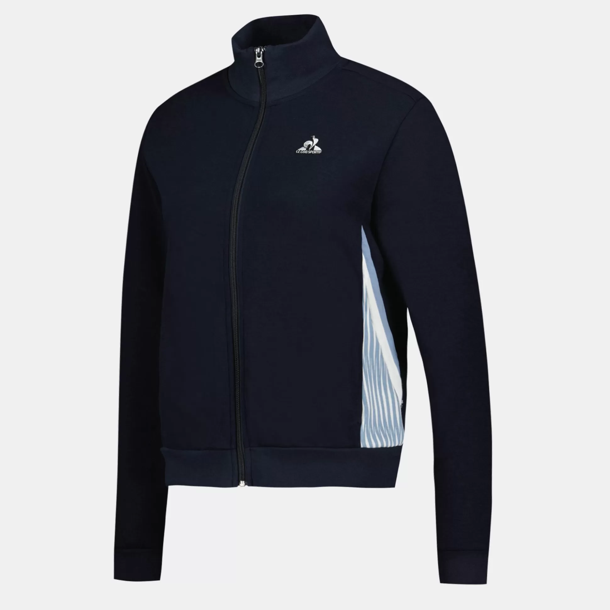 hritage_sweat_femme_5-3.webp Femme Le Coq Sportif Héritage Sweat Femme