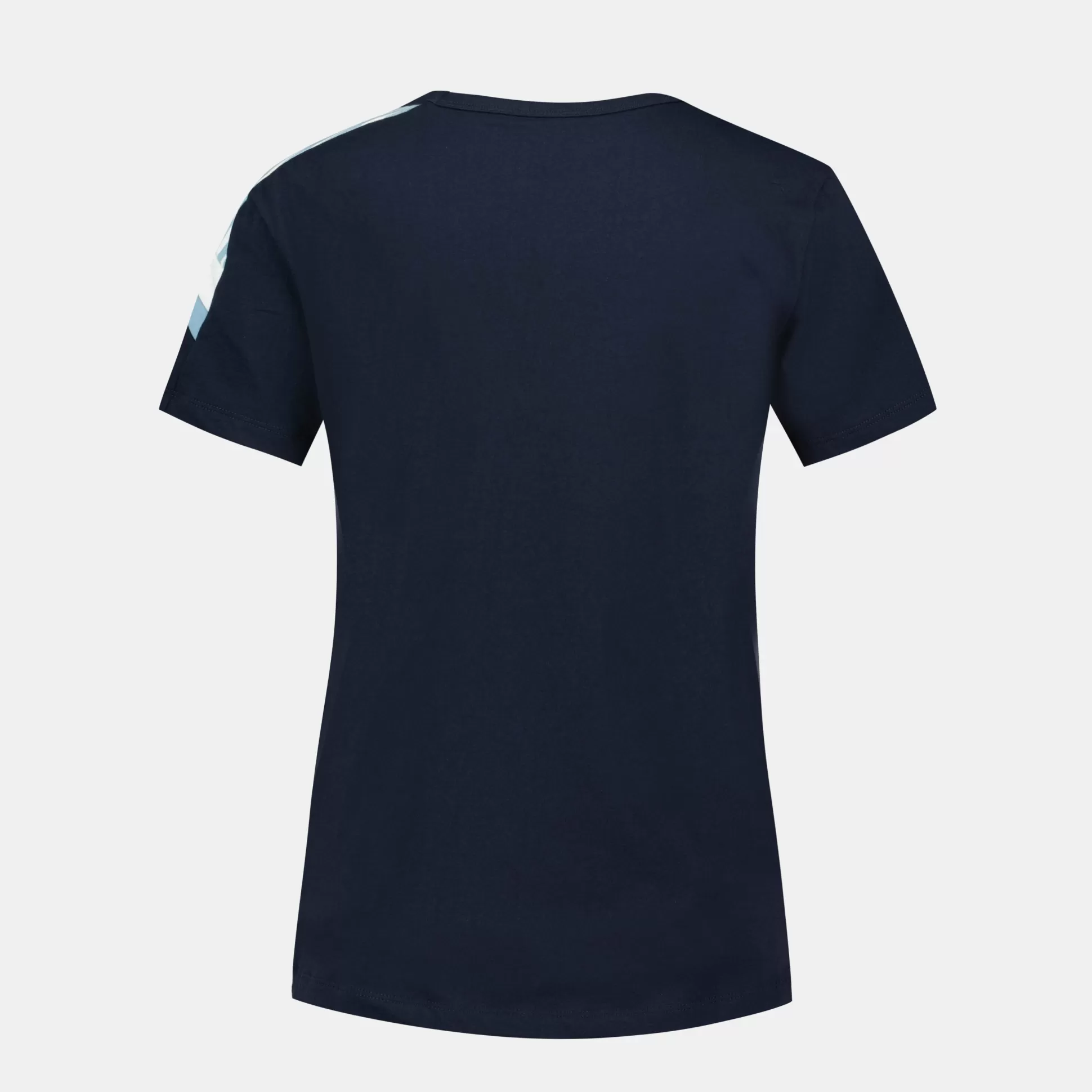 hritage_tshirt_femme_2-1.webp Femme Le Coq Sportif Héritage T-shirt Femme