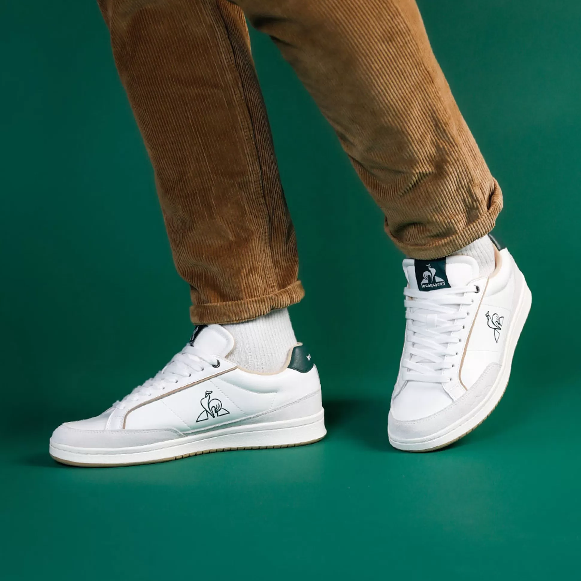 noah__chaussures_noah__homme_5.webp Homme Le Coq Sportif NOAH_2 Chaussures NOAH_2 Homme