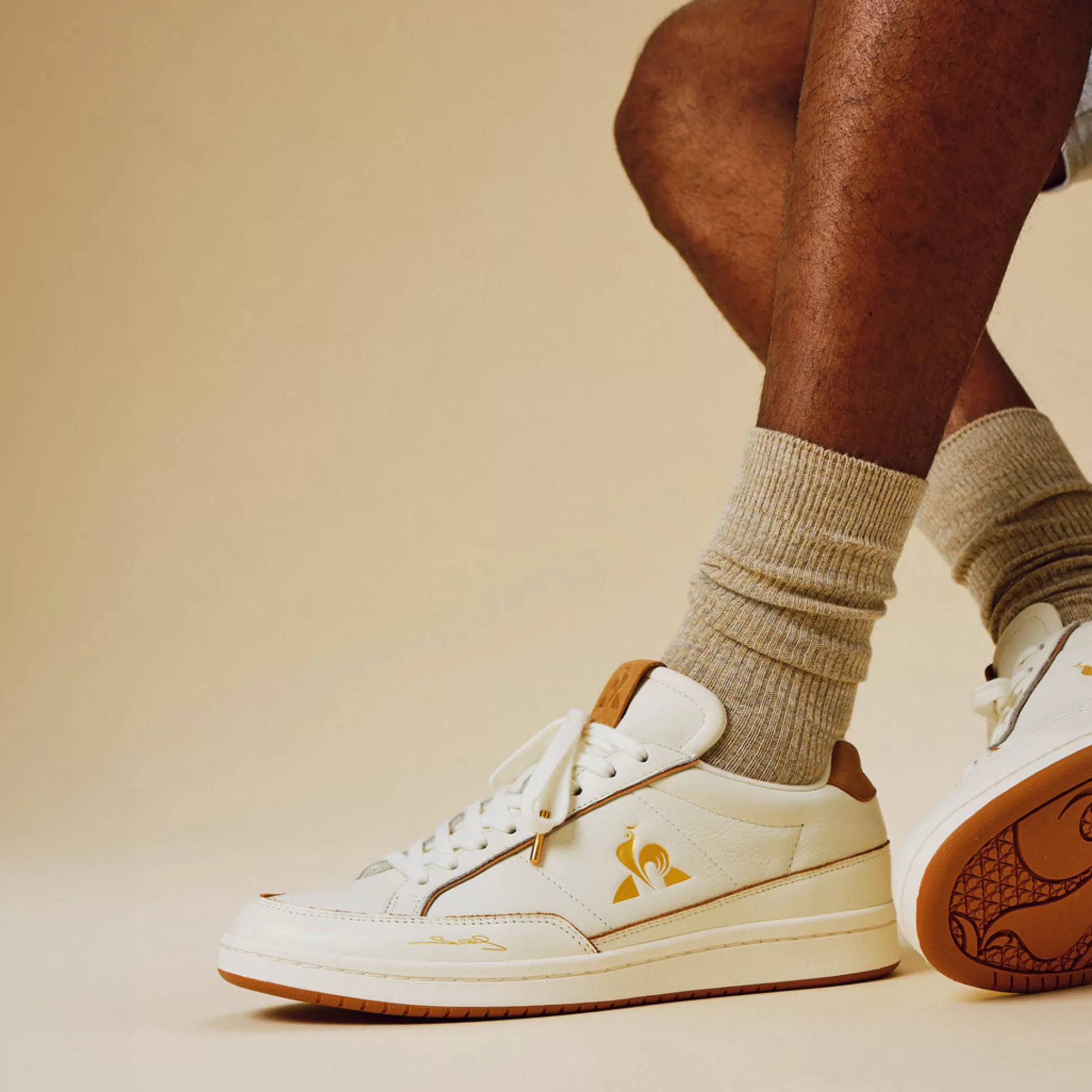 noah__chaussures_noah__premium_leather_homme_5.webp Homme Le Coq Sportif NOAH_2 Chaussures NOAH_2 PREMIUM LEATHER Homme
