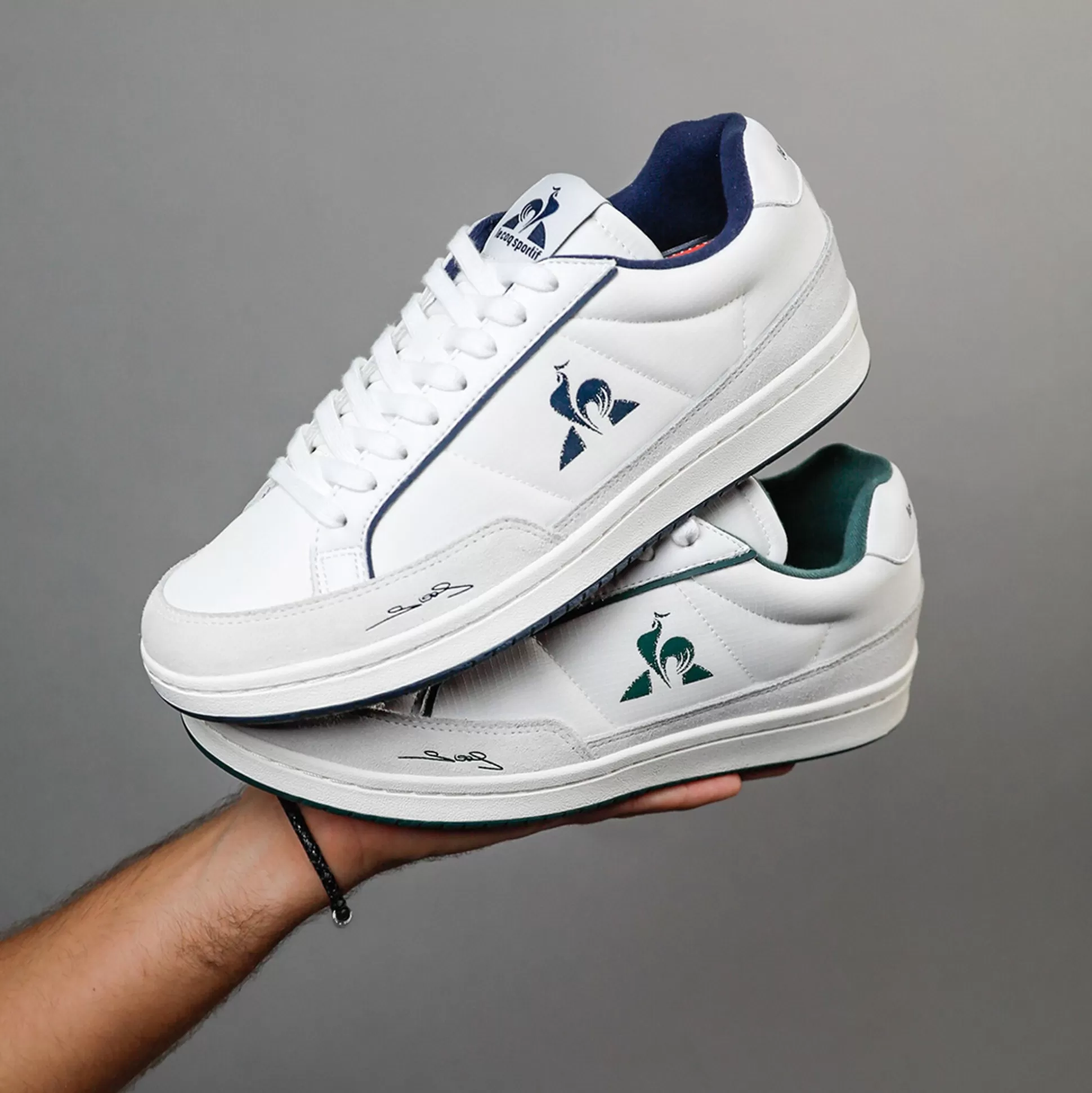 noah__chaussures_noah__ripstop_homme_5.webp Homme Le Coq Sportif NOAH_2 Chaussures NOAH_2 RIPSTOP Homme