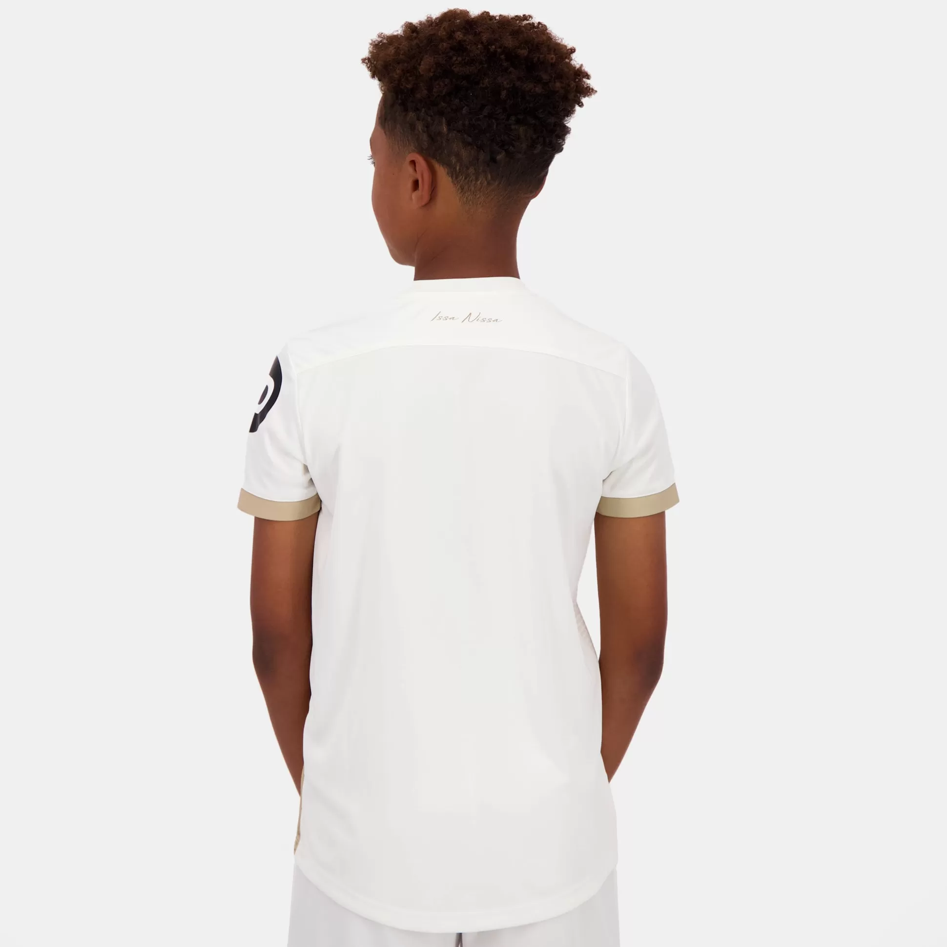 ogc_nice__tenue_de_match_maillot_enfant_3-1.webp Enfant Le Coq Sportif OGC Nice - Tenue de match Maillot Enfant