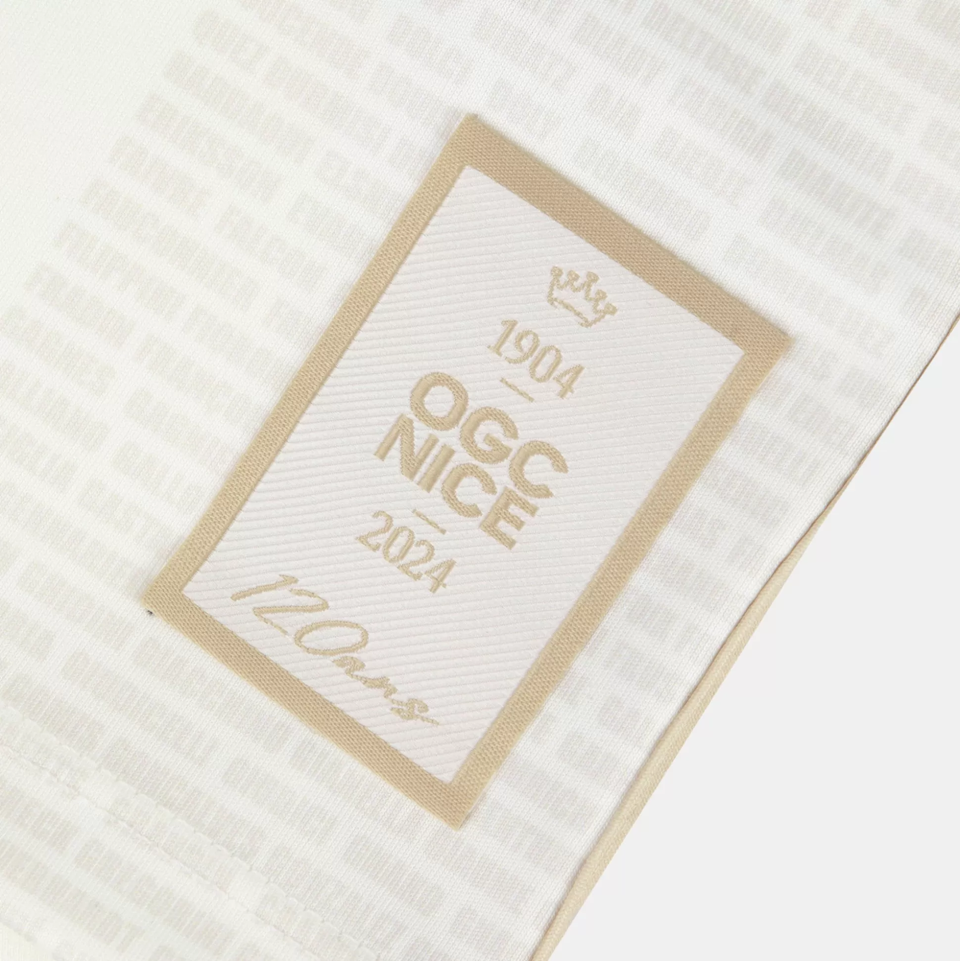 ogc_nice__tenue_de_match_maillot_enfant_7-1.webp Enfant Le Coq Sportif OGC Nice - Tenue de match Maillot Enfant