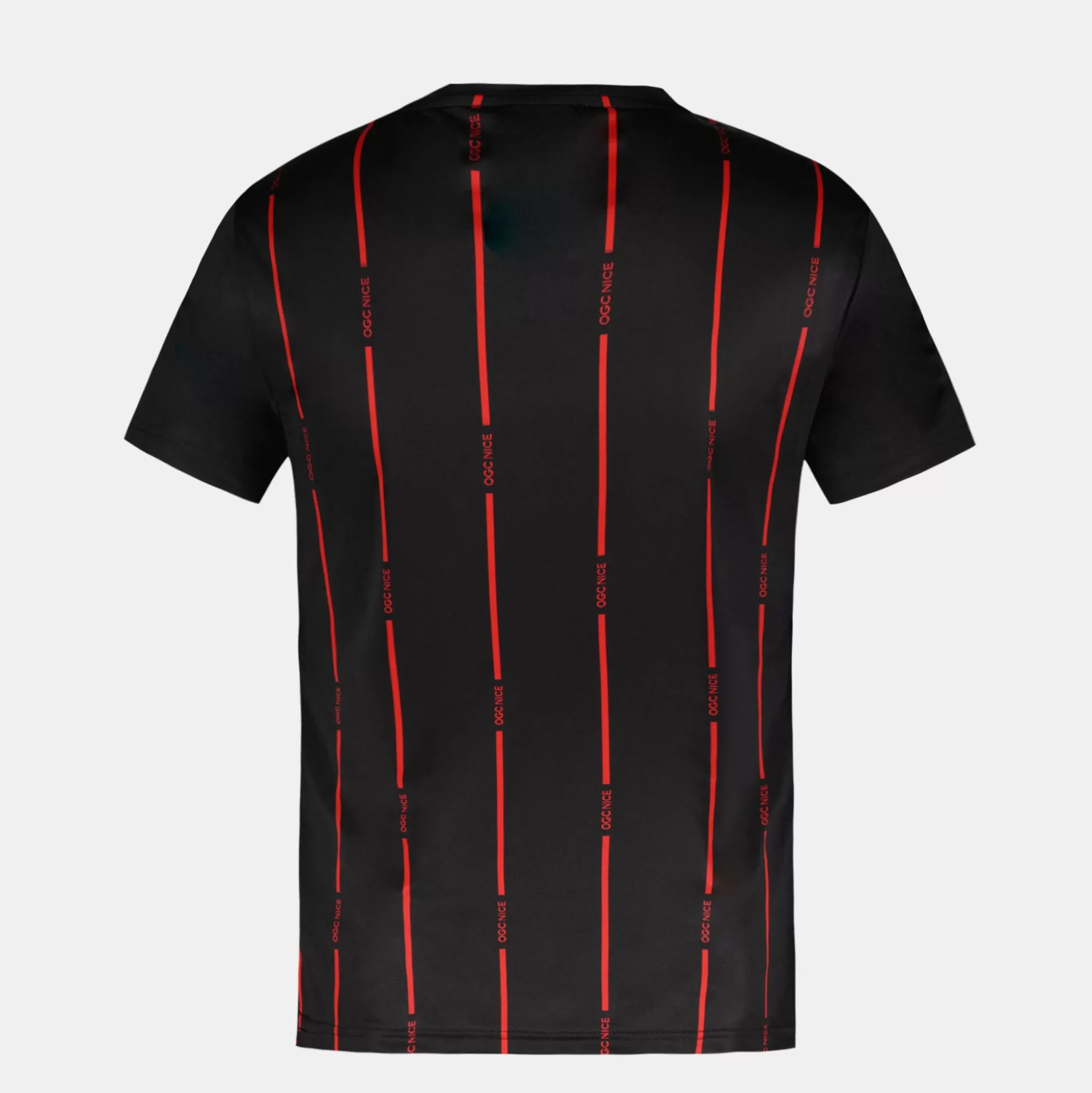 ogc_nice__tenue_de_match_maillot_pr_match_officiel_homme_2.webp Homme Le Coq Sportif OGC Nice - Tenue de match Maillot Pré match officiel Homme
