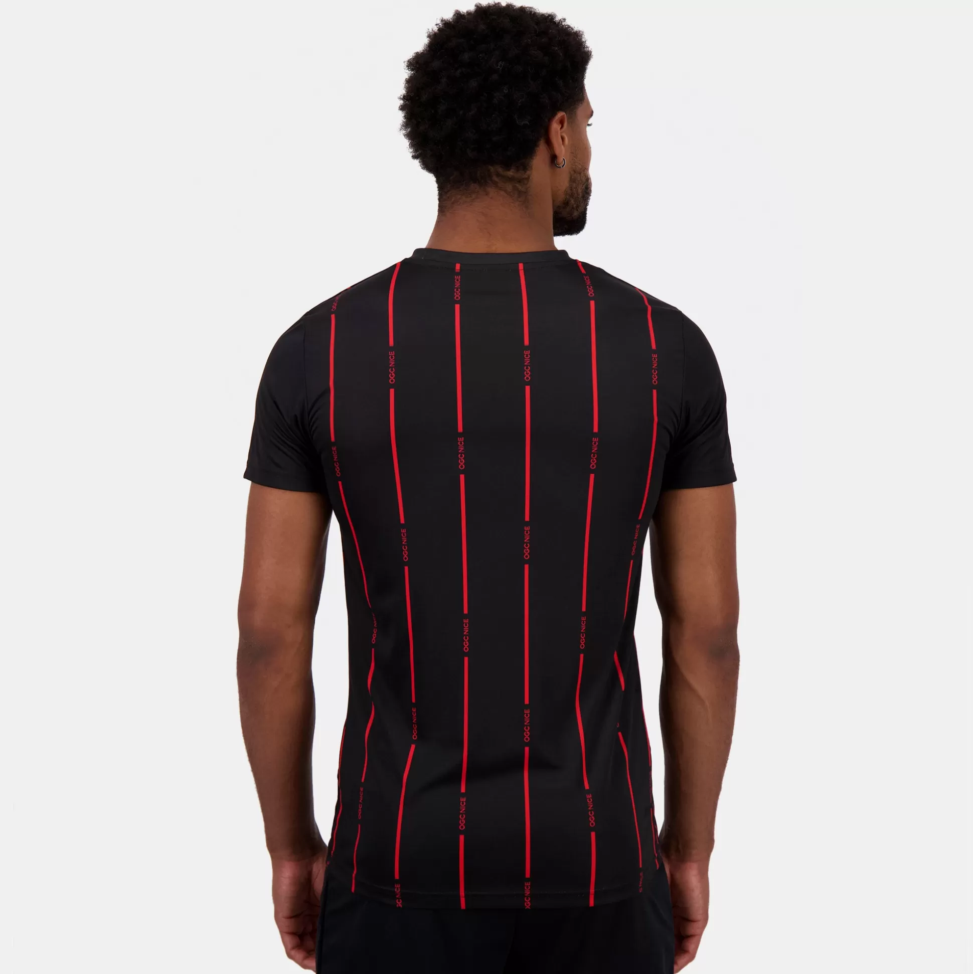 ogc_nice__tenue_de_match_maillot_pr_match_officiel_homme_3.webp Homme Le Coq Sportif OGC Nice - Tenue de match Maillot Pré match officiel Homme