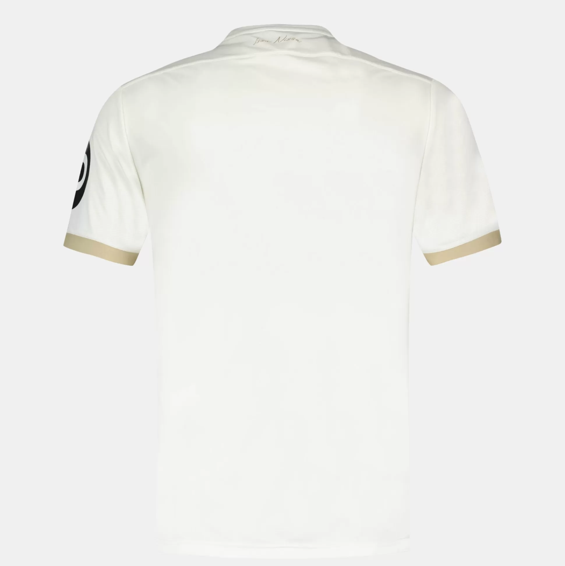 Homme Le Coq Sportif OGC Nice - Tenue de match Maillot pro Away officiel Unisexe