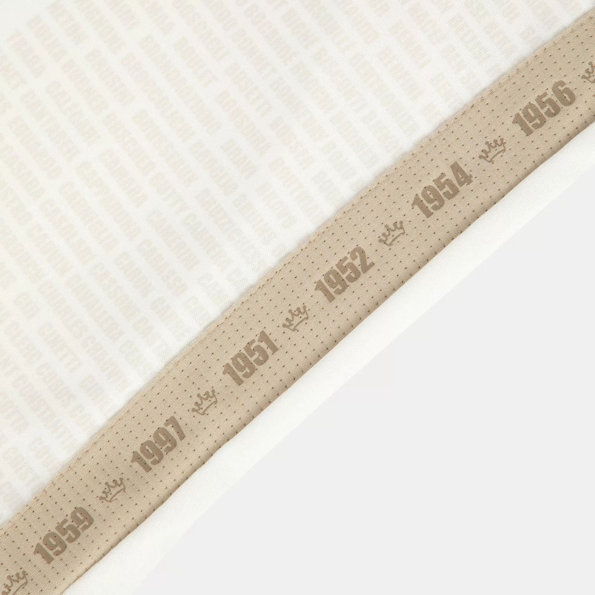 Homme Le Coq Sportif OGC Nice - Tenue de match Maillot pro Away officiel Unisexe