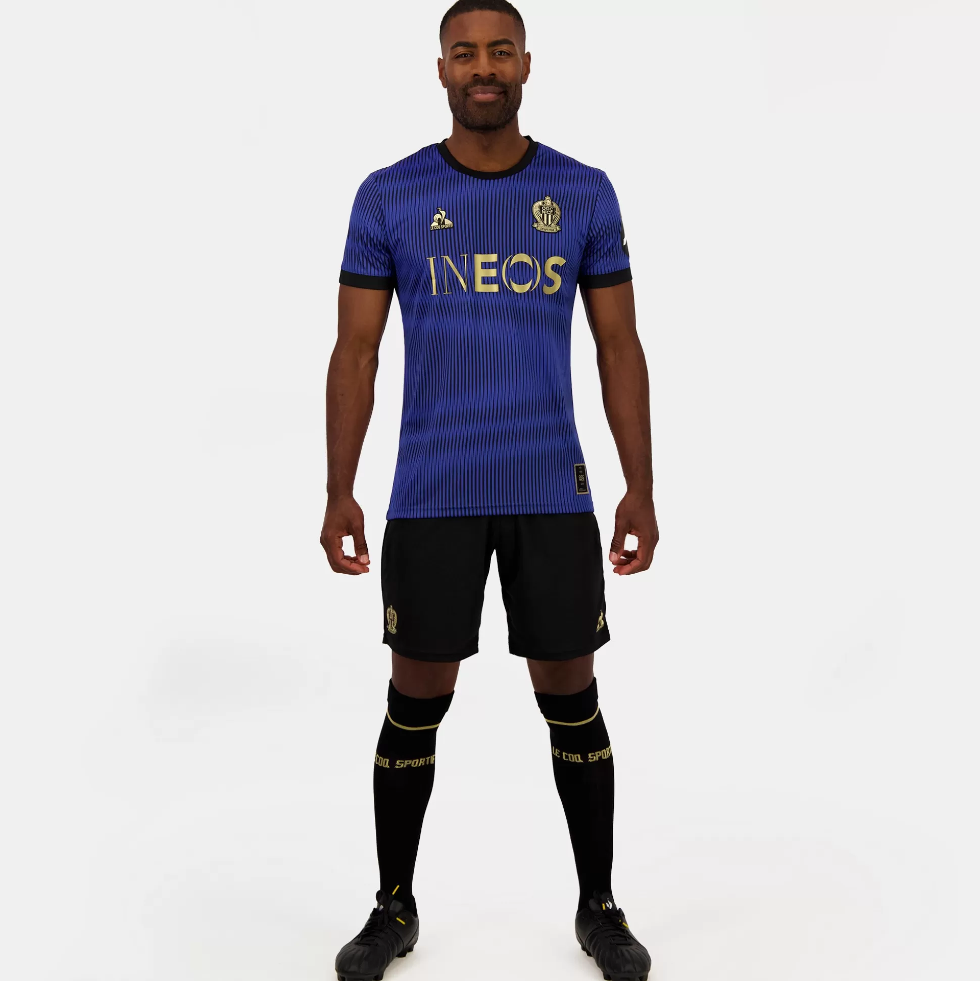 ogc_nice__tenue_de_match_maillot_pro_third_officiel_unisexe_13.webp Homme Le Coq Sportif OGC Nice - Tenue de match Maillot pro Third officiel Unisexe