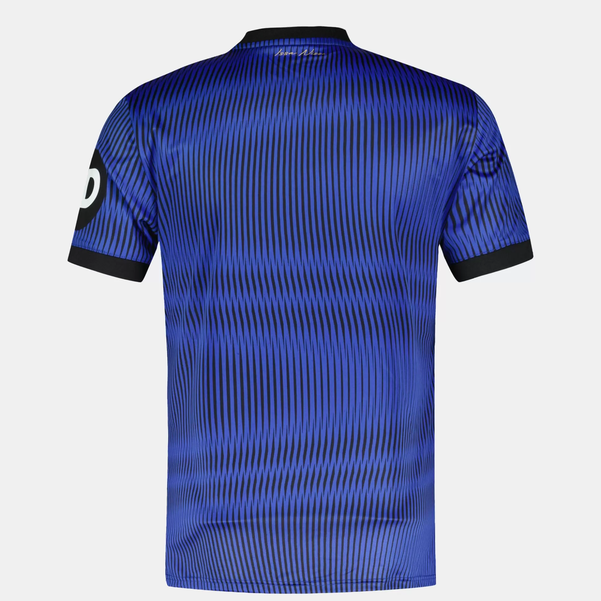 ogc_nice__tenue_de_match_maillot_pro_third_officiel_unisexe_2.webp Homme Le Coq Sportif OGC Nice - Tenue de match Maillot pro Third officiel Unisexe