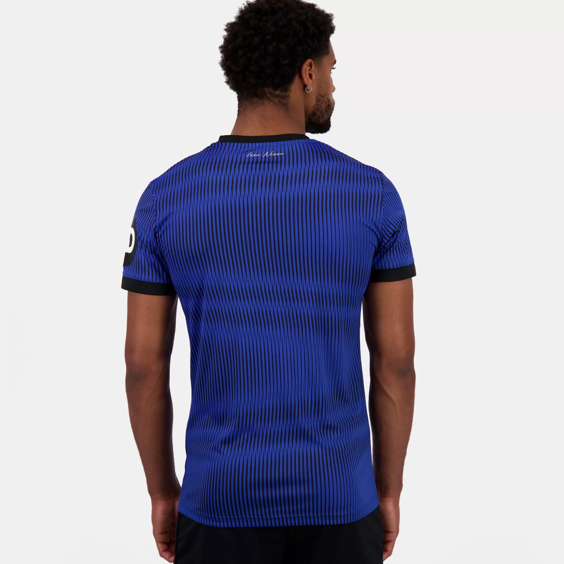 ogc_nice__tenue_de_match_maillot_pro_third_officiel_unisexe_3.webp Homme Le Coq Sportif OGC Nice - Tenue de match Maillot pro Third officiel Unisexe