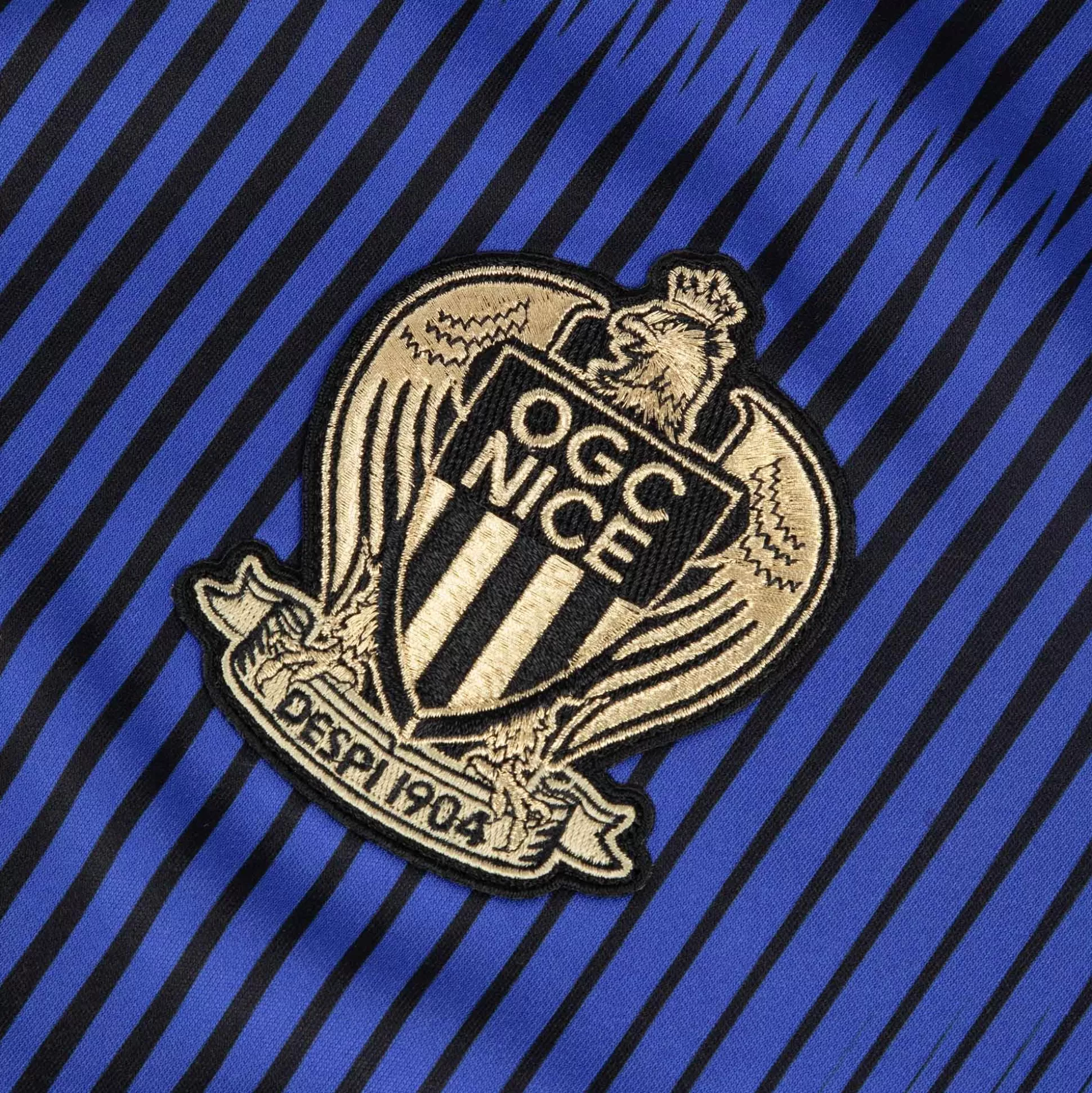 ogc_nice__tenue_de_match_maillot_pro_third_officiel_unisexe_6.webp Homme Le Coq Sportif OGC Nice - Tenue de match Maillot pro Third officiel Unisexe