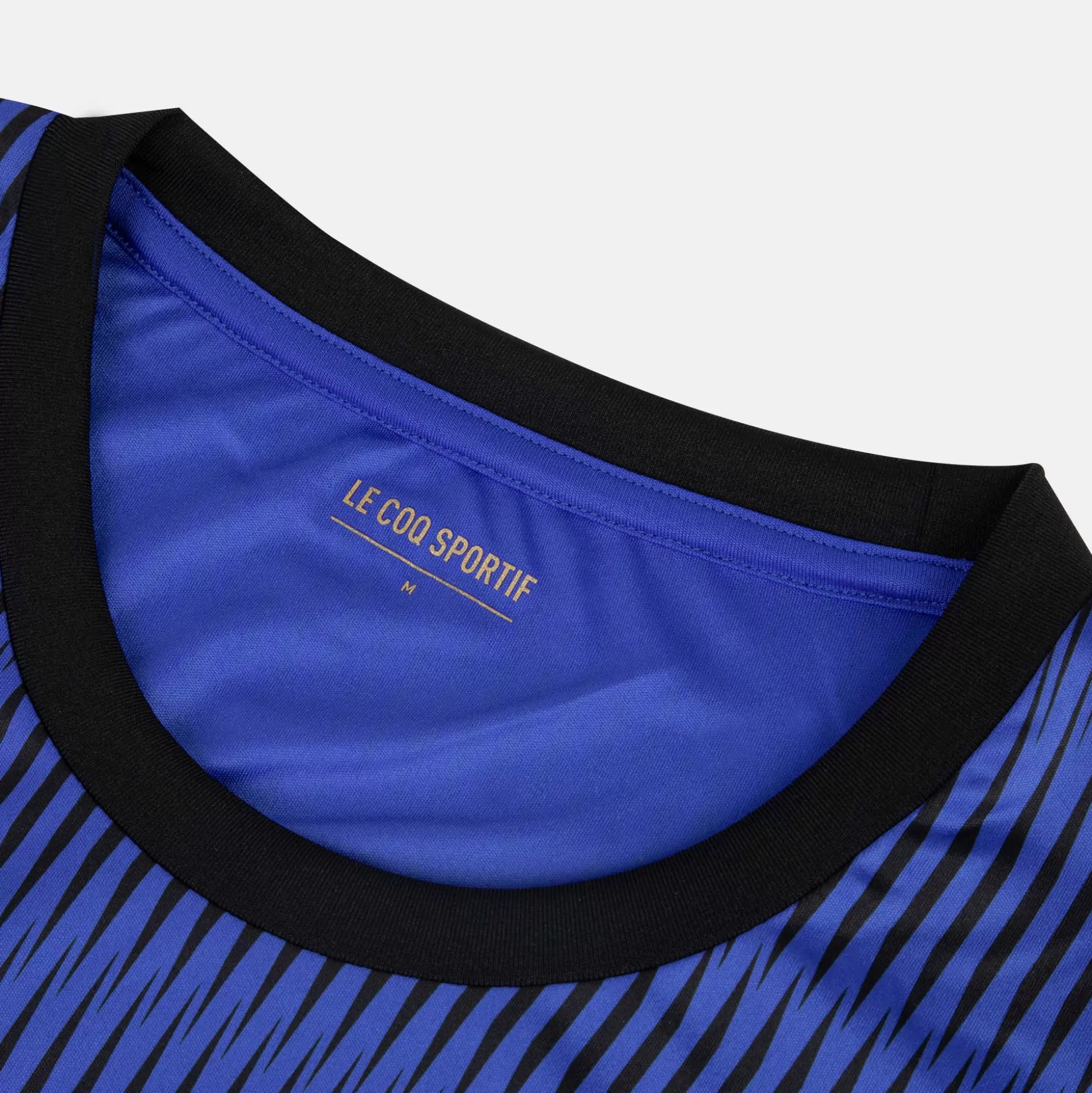 Homme Le Coq Sportif OGC Nice - Tenue de match Maillot pro Third officiel Unisexe