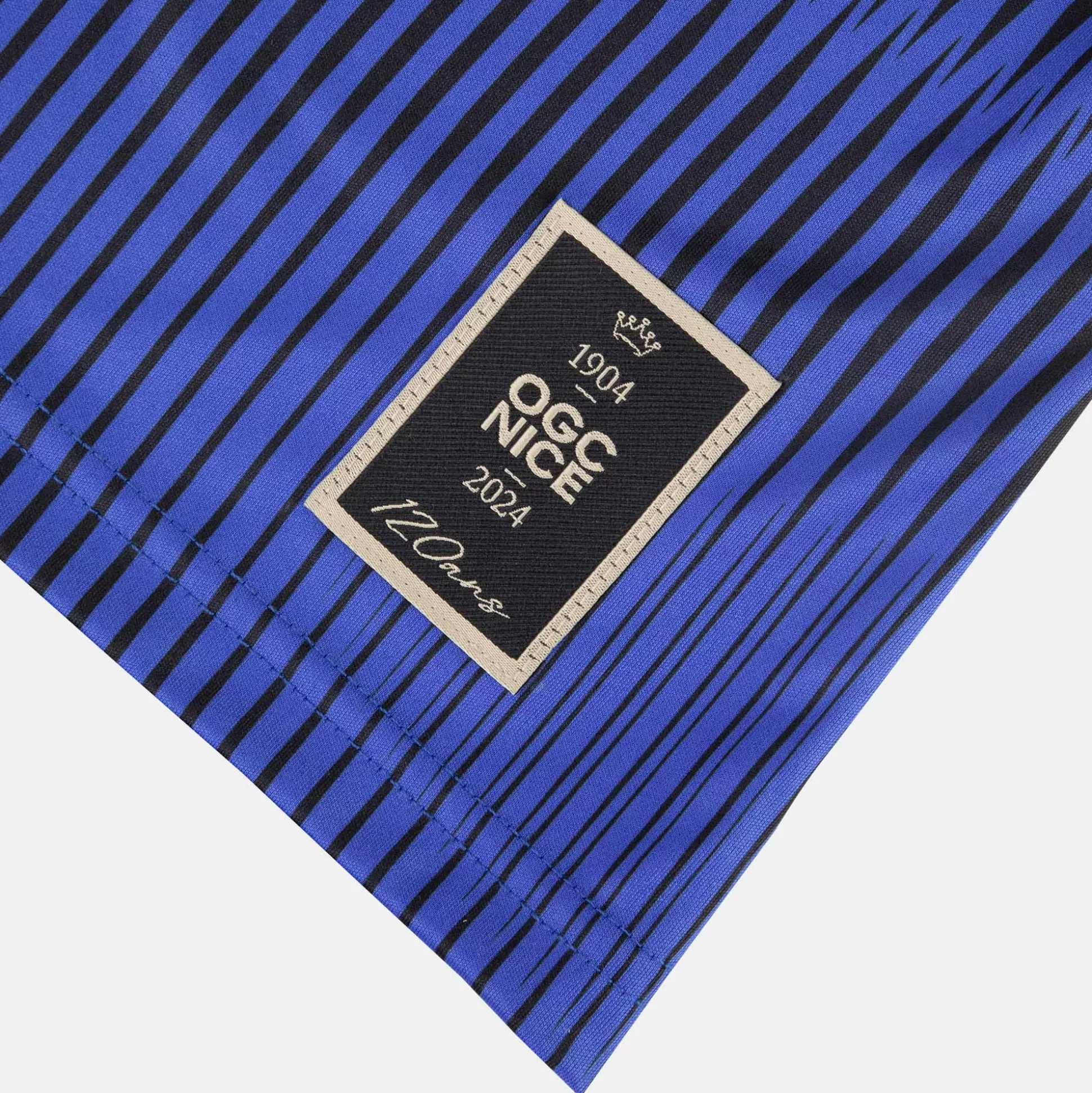 ogc_nice__tenue_de_match_maillot_pro_third_officiel_unisexe_8.webp Homme Le Coq Sportif OGC Nice - Tenue de match Maillot pro Third officiel Unisexe