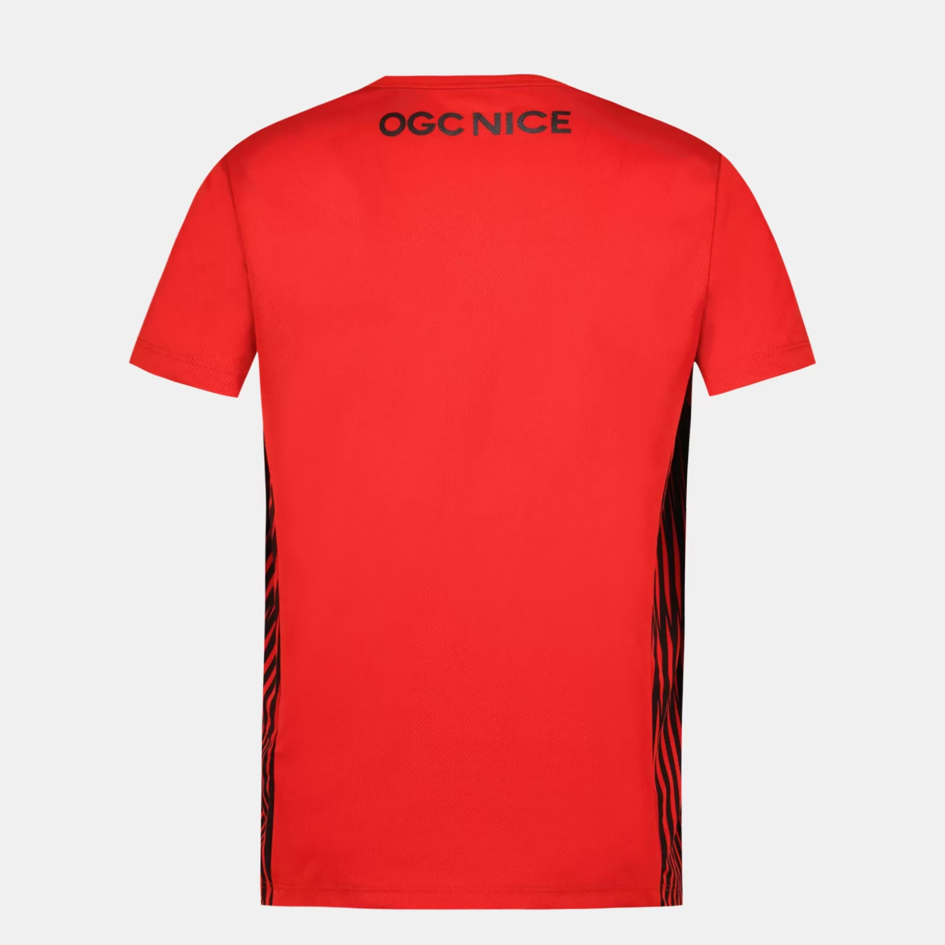 ogc_nice__tenue_dentrainement_maillot_enfant_2.webp Enfant Le Coq Sportif OGC Nice - Tenue d'entrainement Maillot Enfant