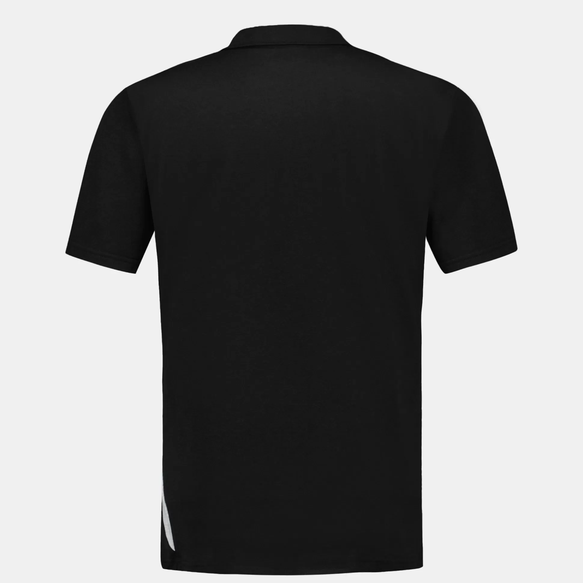 ogc_nice_polo_unisexe_2.webp Homme Le Coq Sportif OGC Nice Polo Unisexe