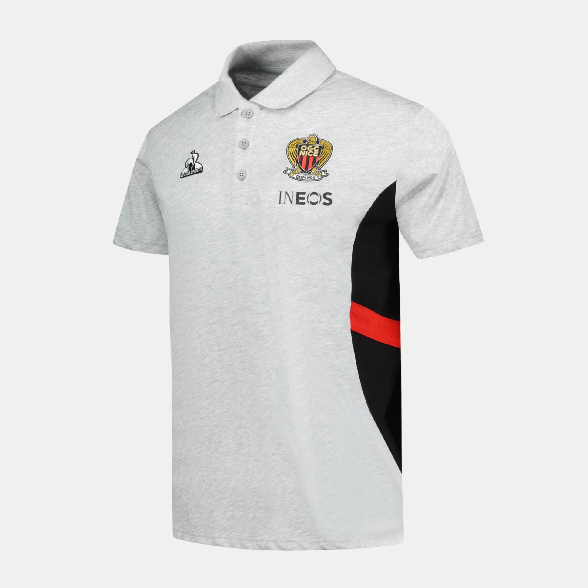 ogc_nice_polo_unisexe_5-1.webp Homme Le Coq Sportif OGC Nice Polo Unisexe