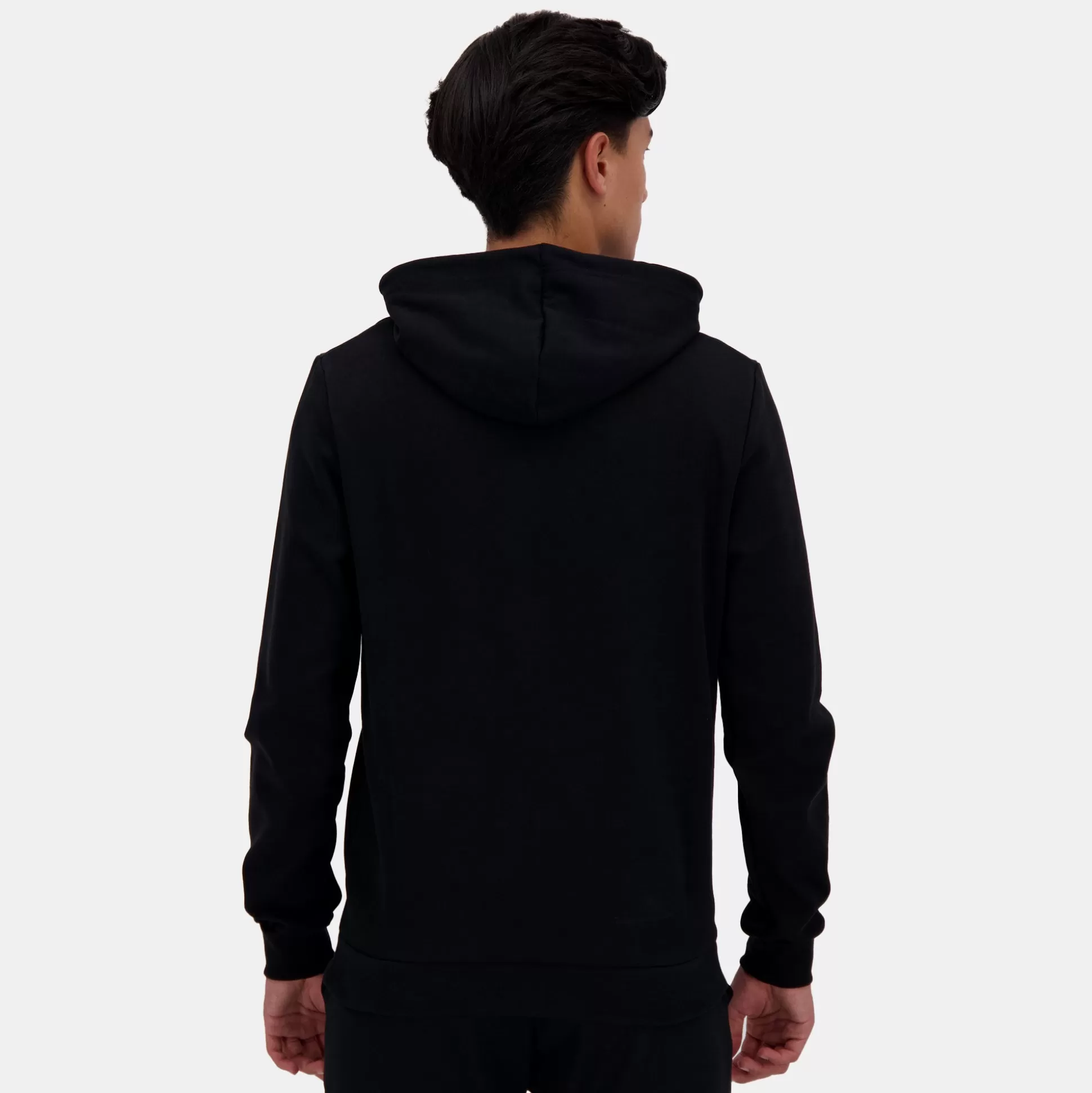 ogc_nice_sweat__capuche_homme_3-1.webp Homme Le Coq Sportif OGC Nice Sweat à capuche Homme