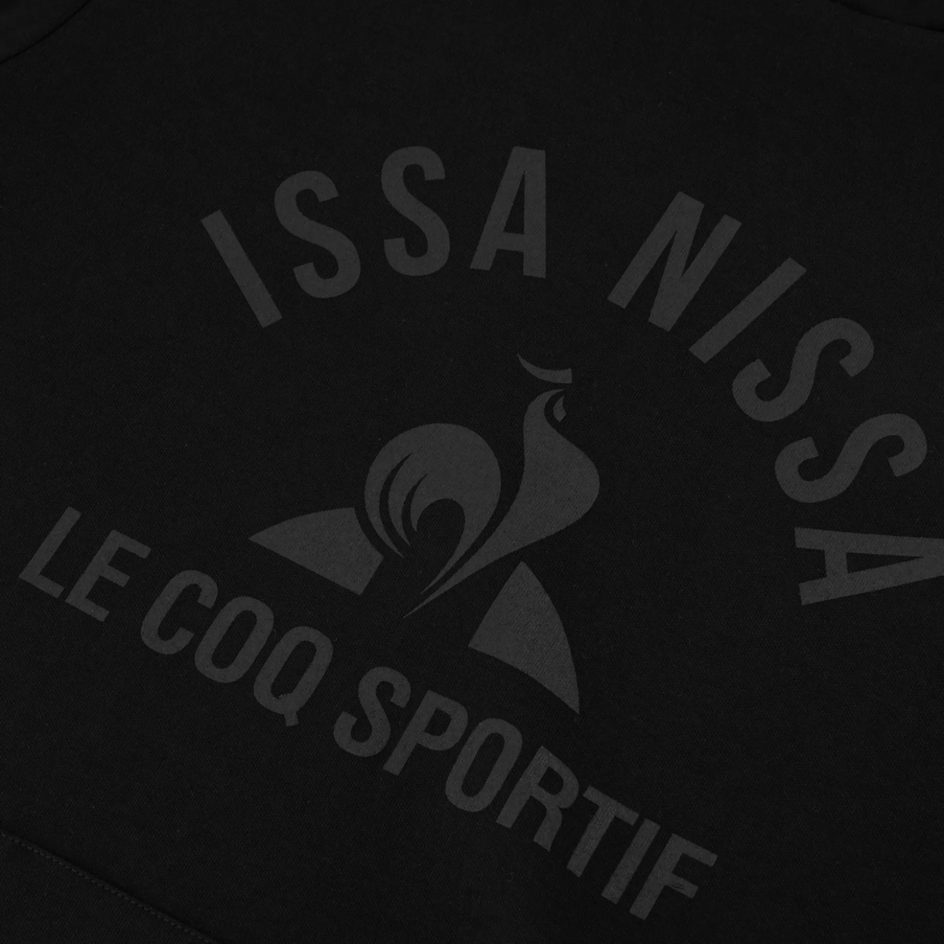 ogc_nice_sweat__capuche_homme_6-1.webp Homme Le Coq Sportif OGC Nice Sweat à capuche Homme