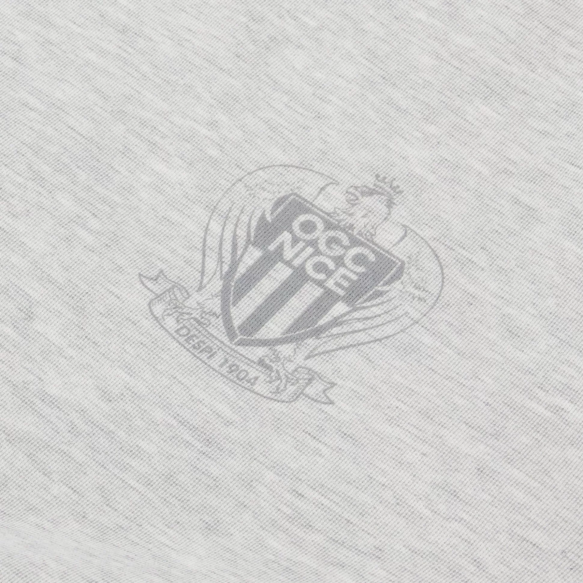 ogc_nice_sweat_col_rond_unisexe_6.webp Homme Le Coq Sportif OGC Nice Sweat col rond Unisexe