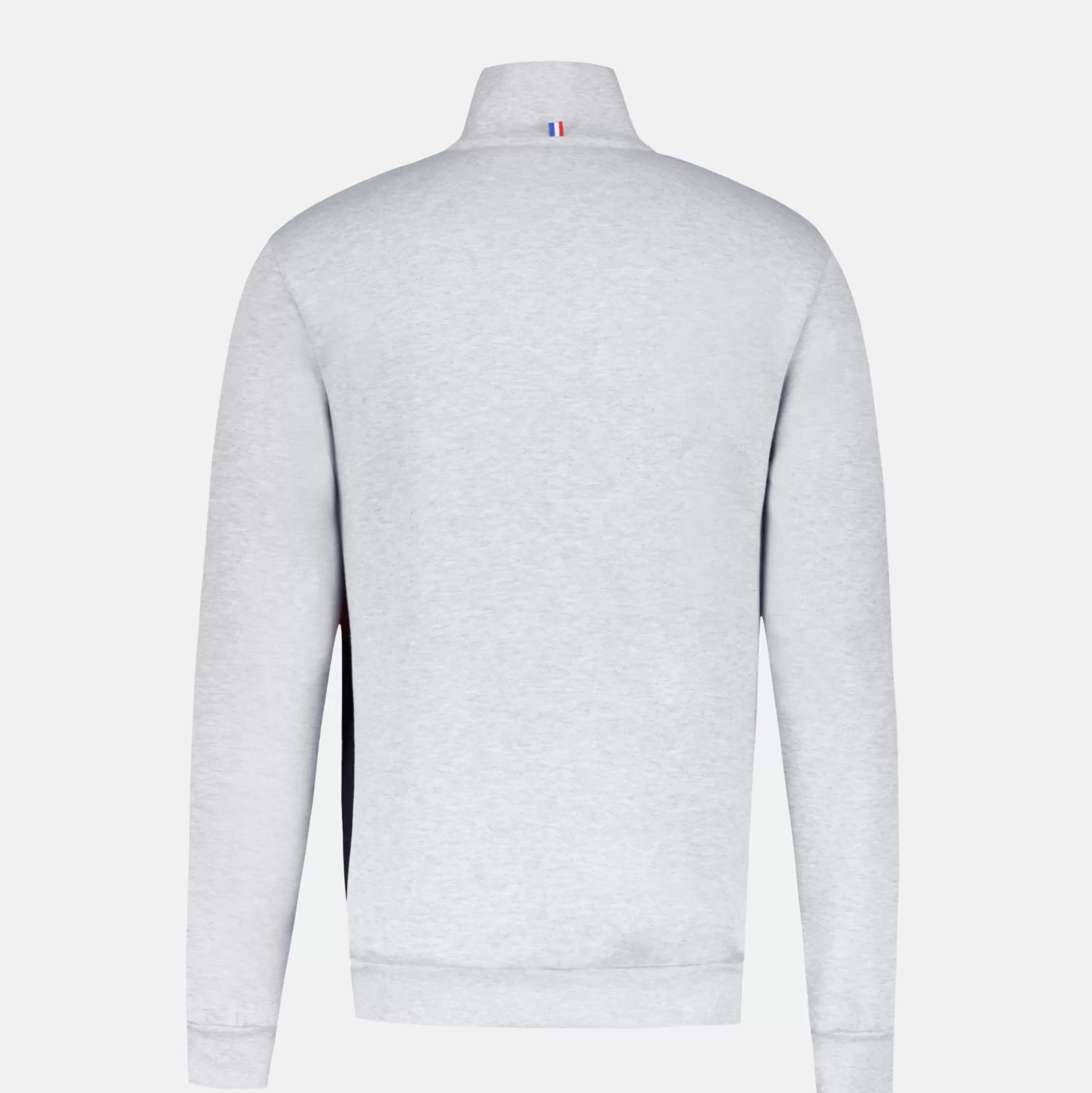 ogc_nice_sweat_zipp_unisexe_2-1.webp Homme Le Coq Sportif OGC Nice Sweat zippé Unisexe