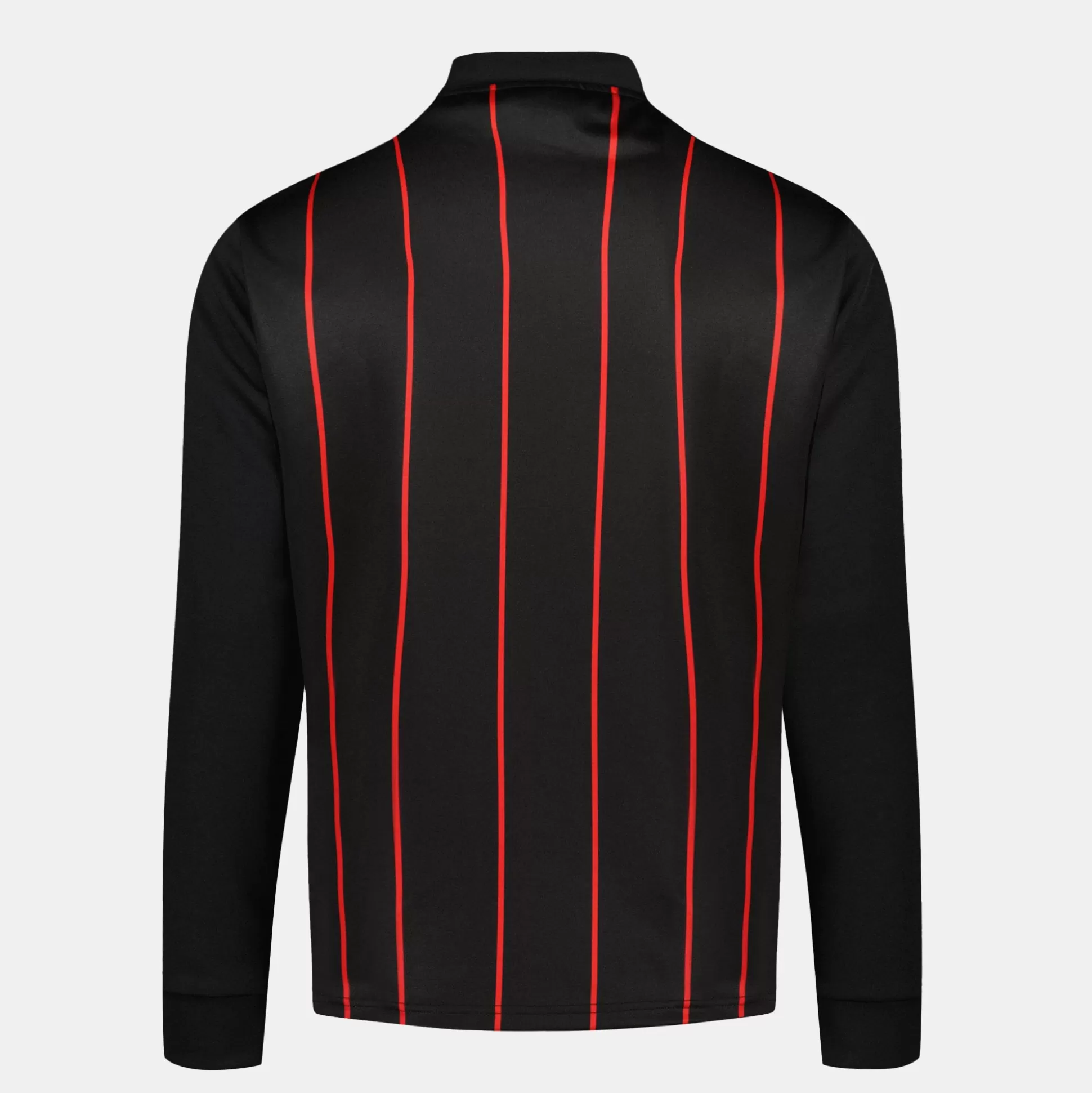 ogc_nice_sweat_zipp_unisexe_2.webp Homme Le Coq Sportif OGC Nice Sweat zippé Unisexe