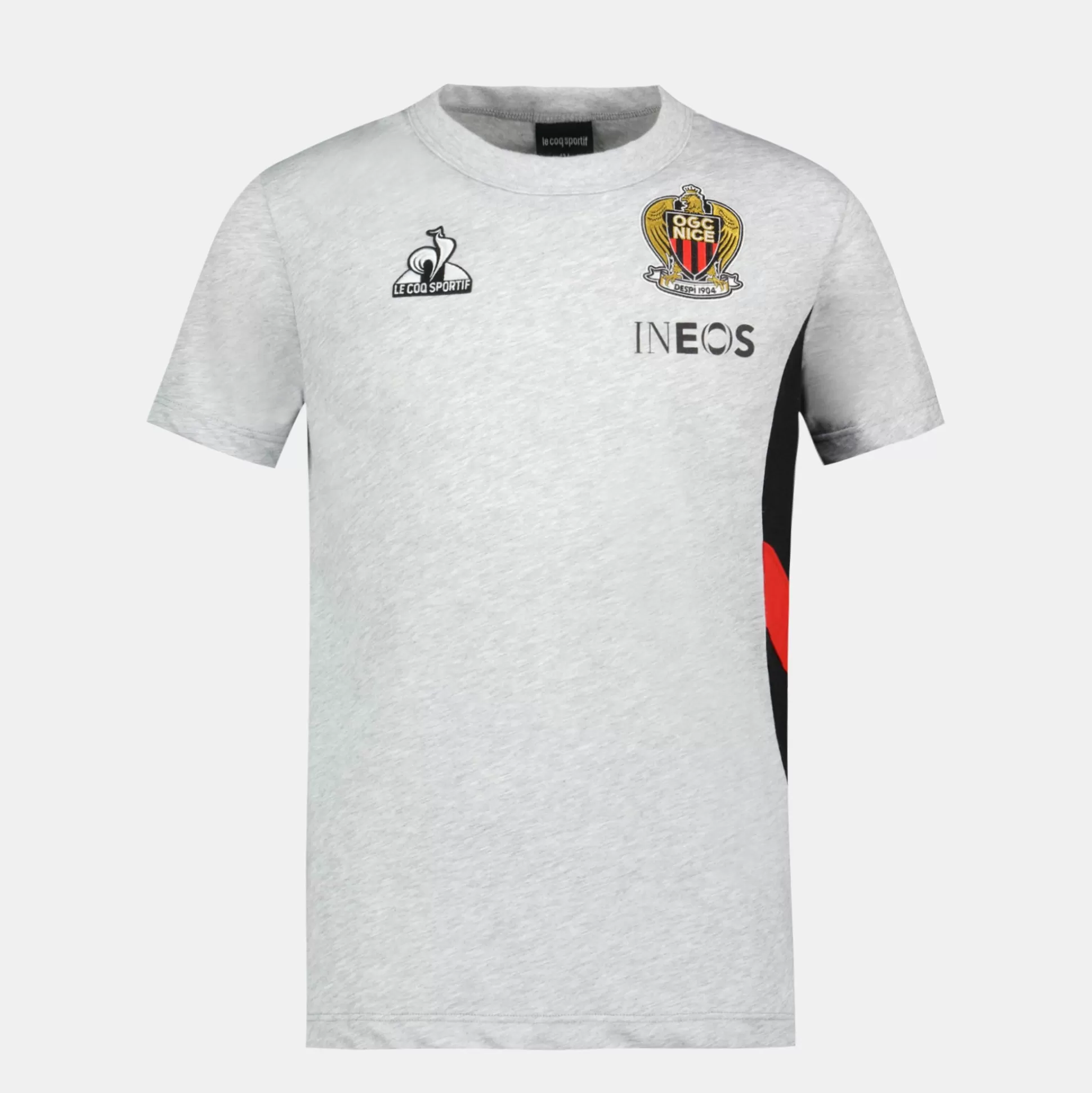 Enfant Le Coq Sportif OGC Nice T-shirt Enfant