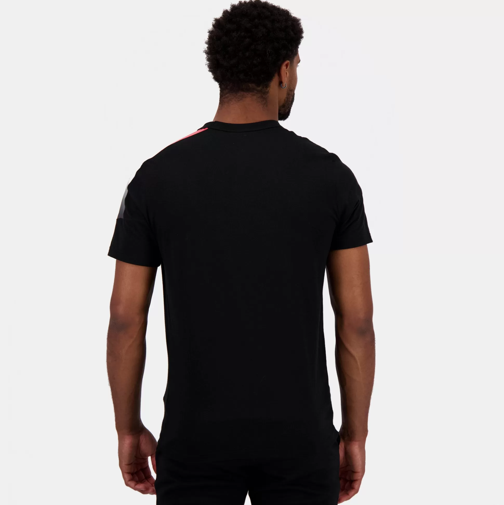 ogc_nice_tshirt_homme_3-2.webp Homme Le Coq Sportif OGC Nice T-shirt Homme