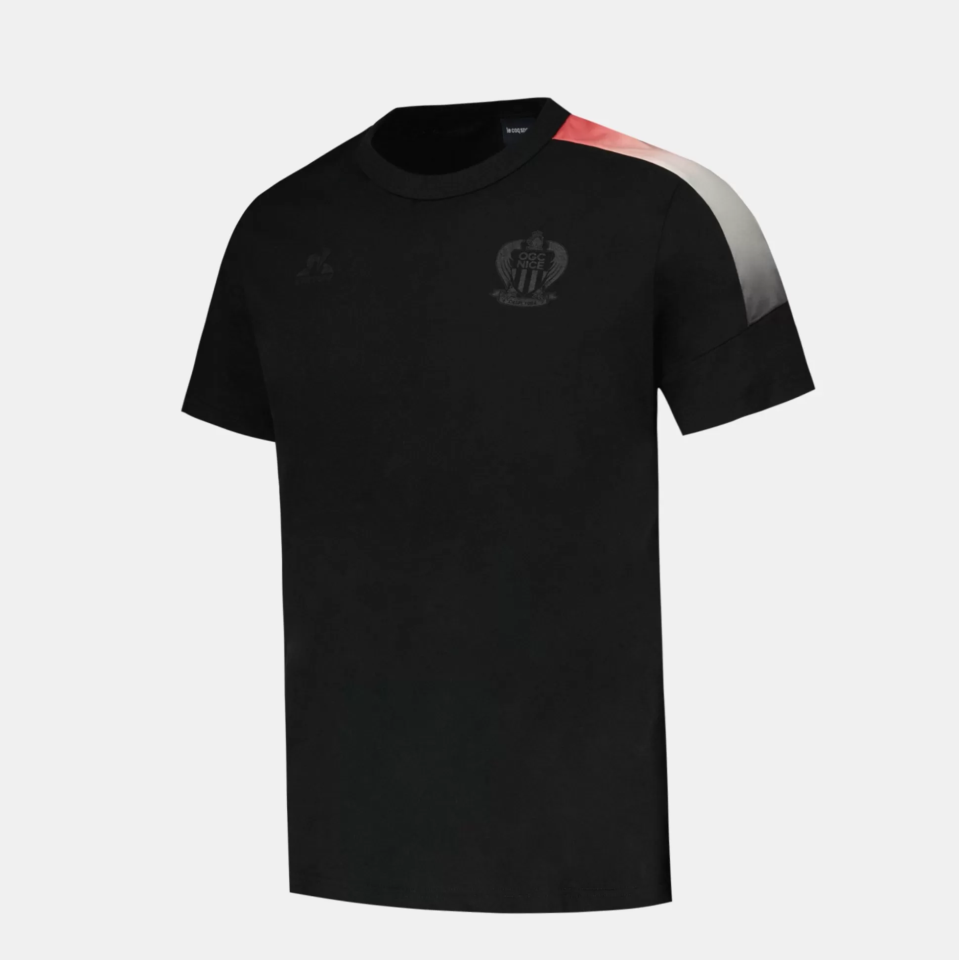 ogc_nice_tshirt_homme_5-2.webp Homme Le Coq Sportif OGC Nice T-shirt Homme