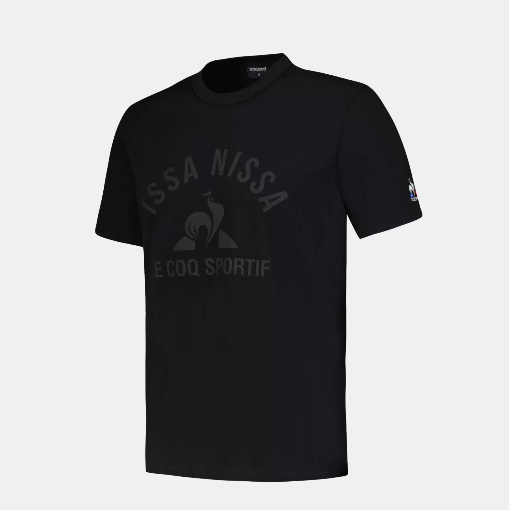 ogc_nice_tshirt_homme_5-4.webp Homme Le Coq Sportif OGC Nice T-shirt Homme