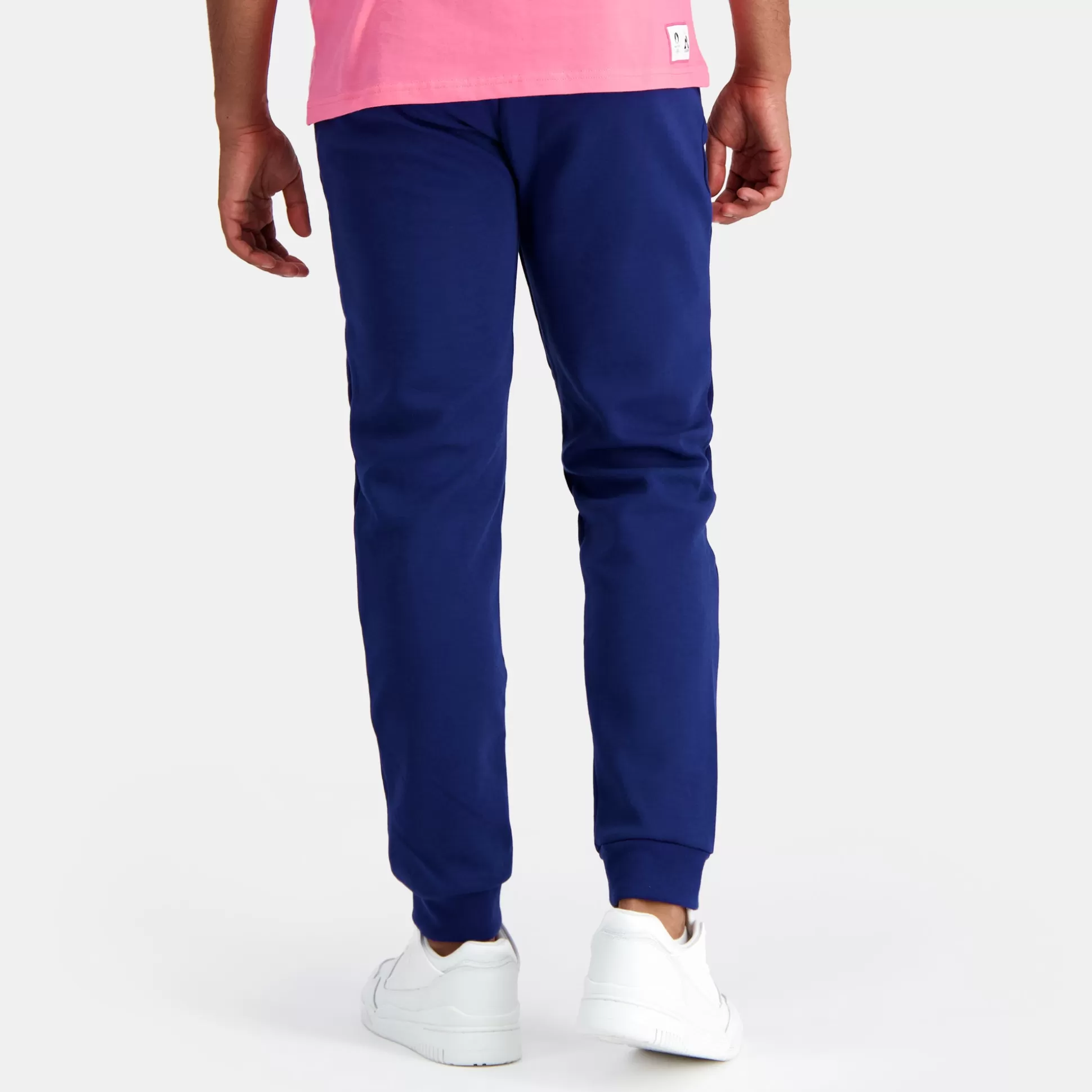paris___le_coq_sportif_pantalon_regular_homme_3.webp Homme Le Coq Sportif Paris 2024 | Pantalon Regular Homme