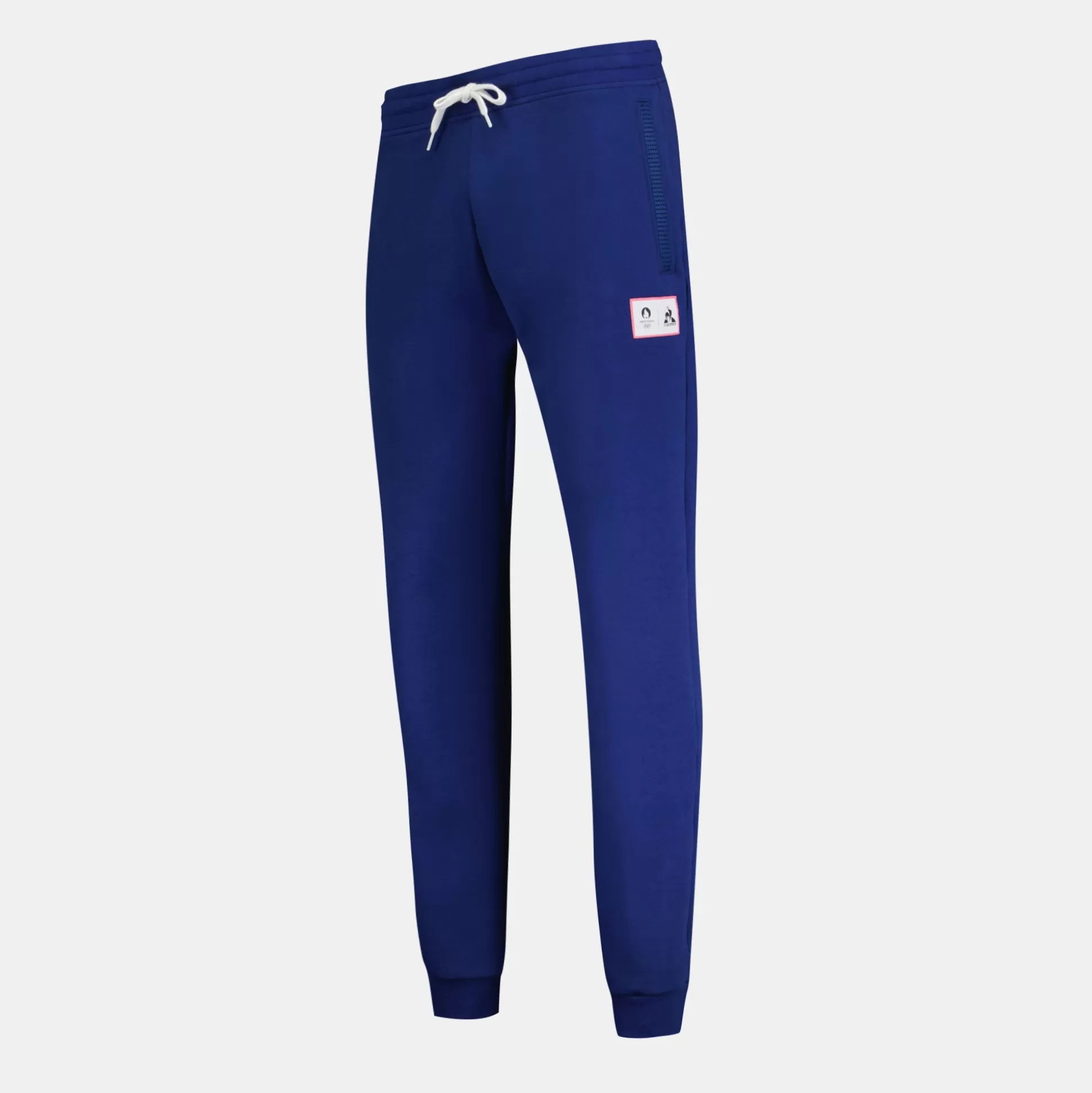 paris___le_coq_sportif_pantalon_regular_homme_5.webp Homme Le Coq Sportif Paris 2024 | Pantalon Regular Homme