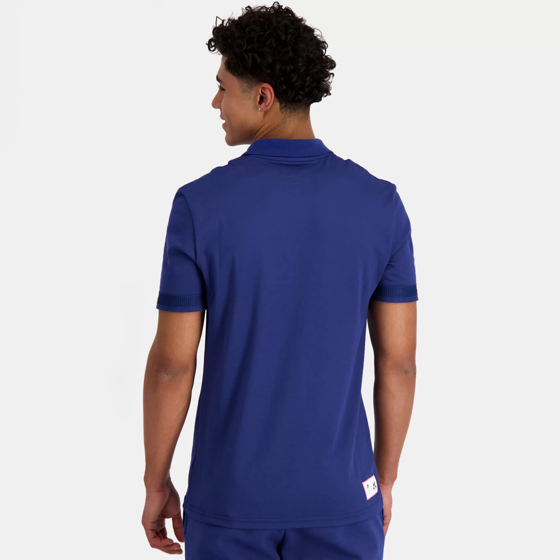 paris___le_coq_sportif_polo_homme_3.webp Homme Le Coq Sportif Paris 2024 | Polo Homme