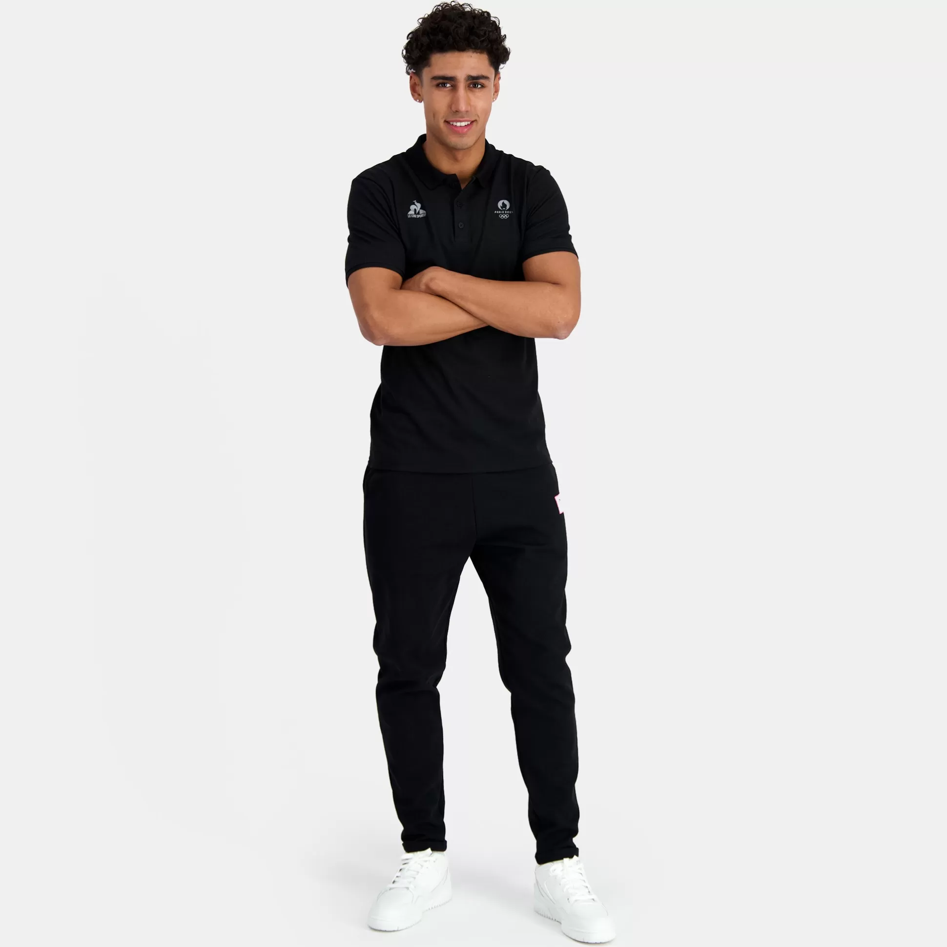paris___le_coq_sportif_polo_homme_4-2.webp Homme Le Coq Sportif Paris 2024 | Polo Homme