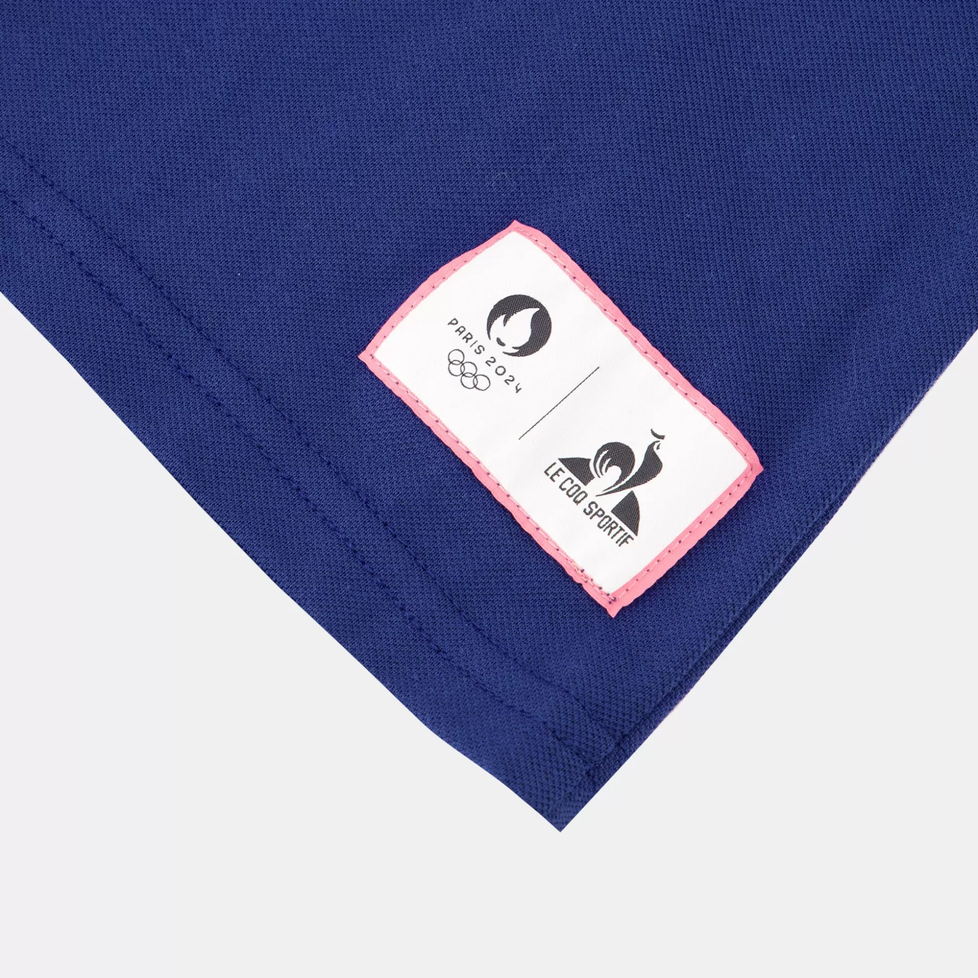 paris___le_coq_sportif_polo_homme_6.webp Homme Le Coq Sportif Paris 2024 | Polo Homme