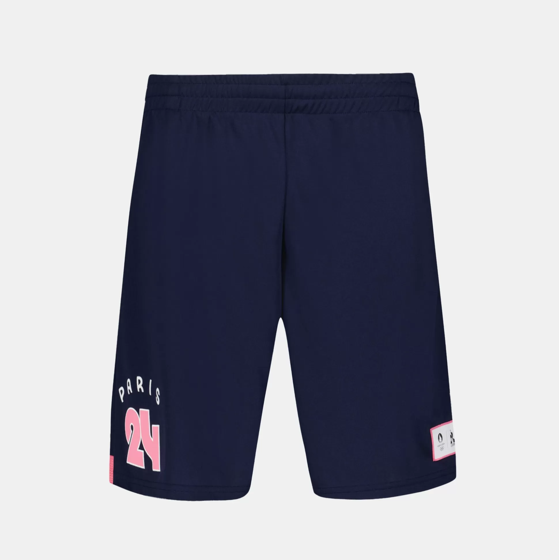 Homme Le Coq Sportif Paris 2024 | Short Homme