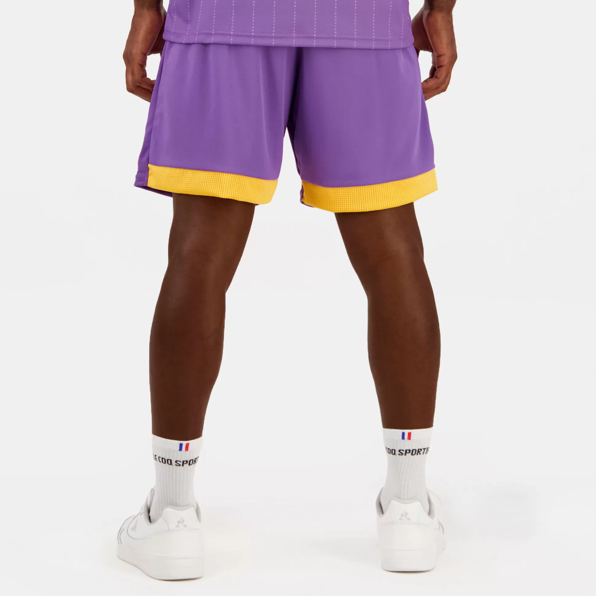 paris___le_coq_sportif_short_homme_3.webp Homme Le Coq Sportif Paris 2024 | Short Homme