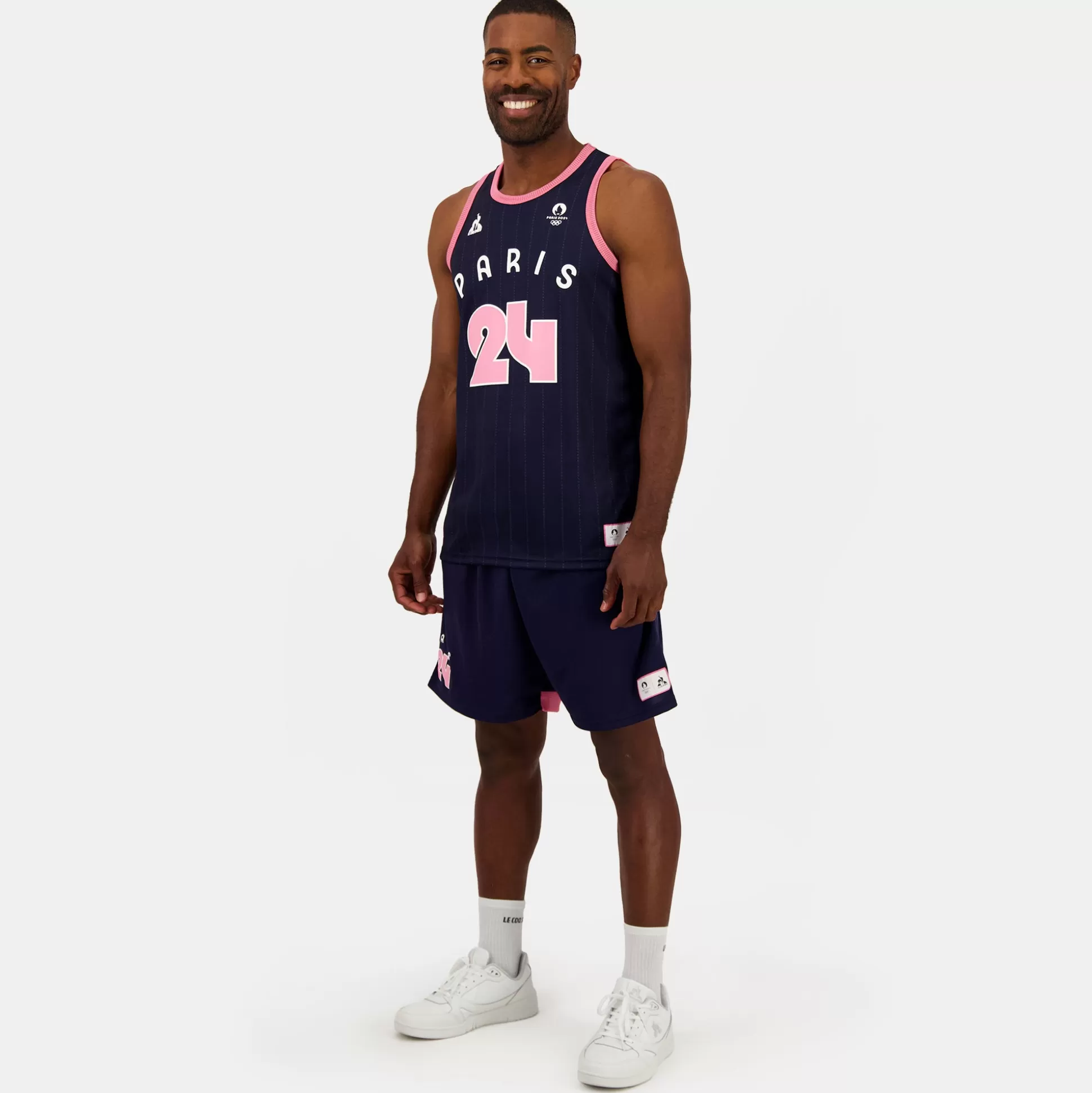 paris___le_coq_sportif_short_homme_4-1.webp Homme Le Coq Sportif Paris 2024 | Short Homme